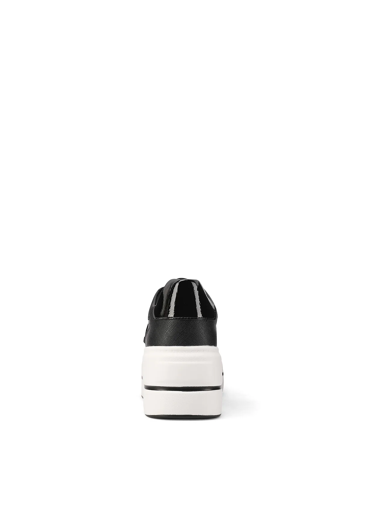 Sneakers con suola alta X31-16 - Image 5
