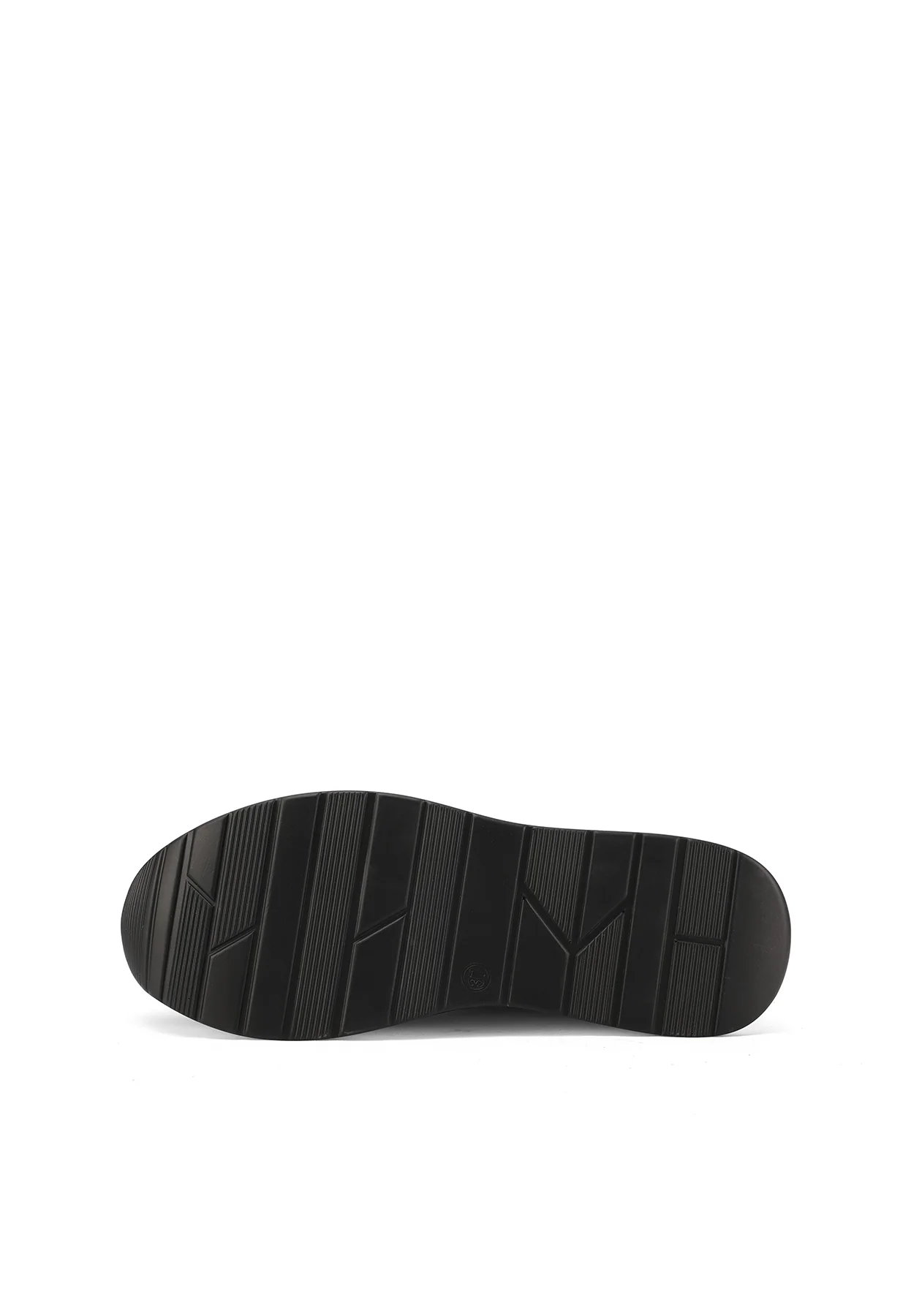 Sneakers con suola alta X31-17 - Image 6