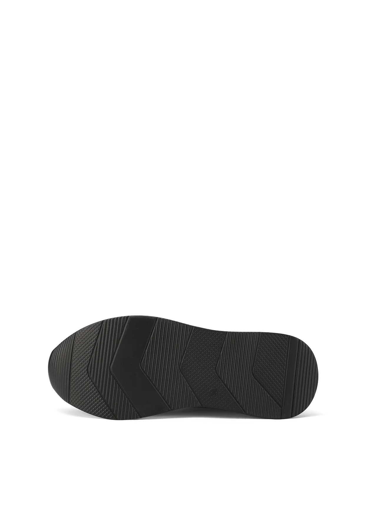 Sneakers con suola alta X31-20 - Image 6