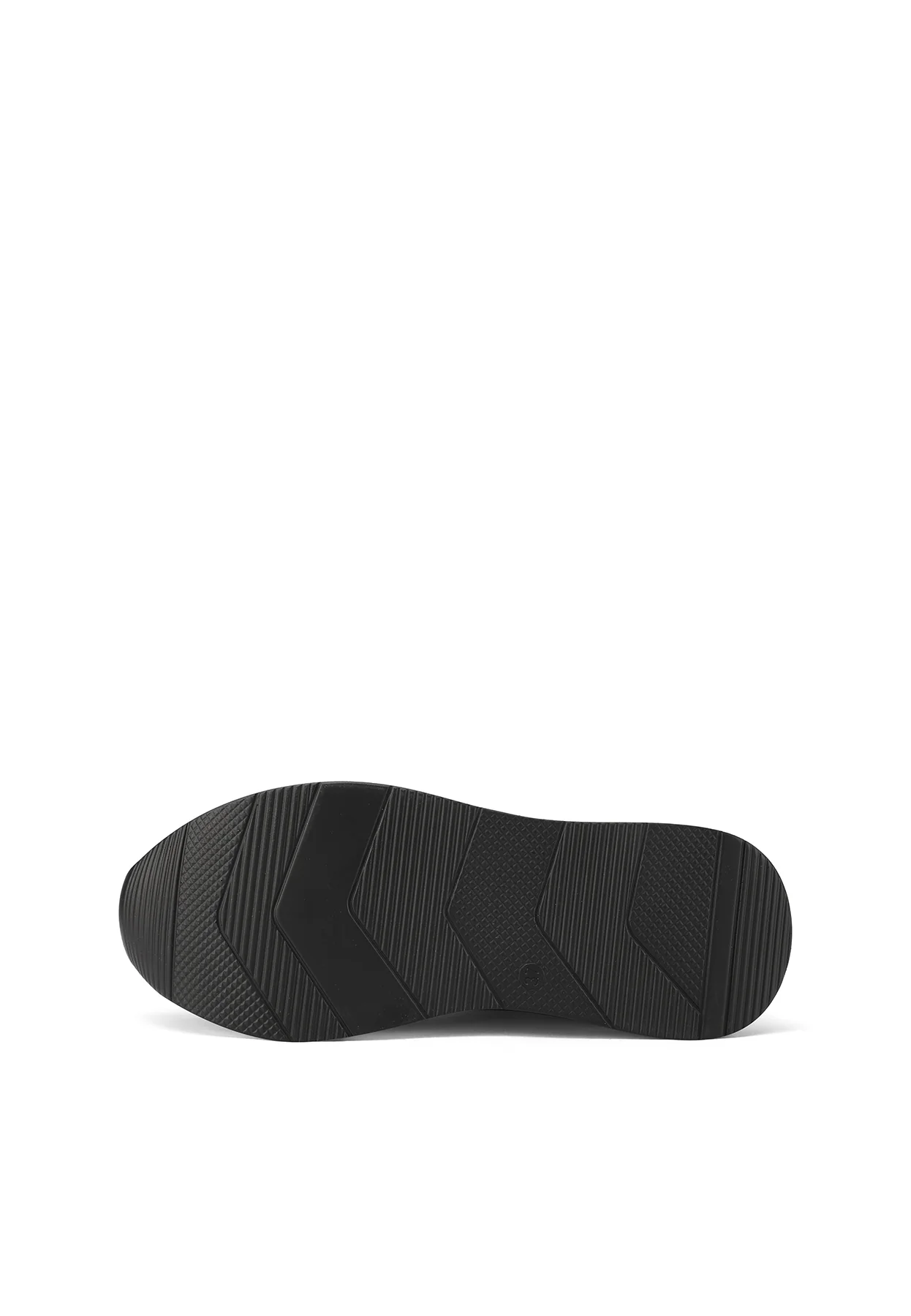 Sneakers con suola alta X31-21 - Image 13