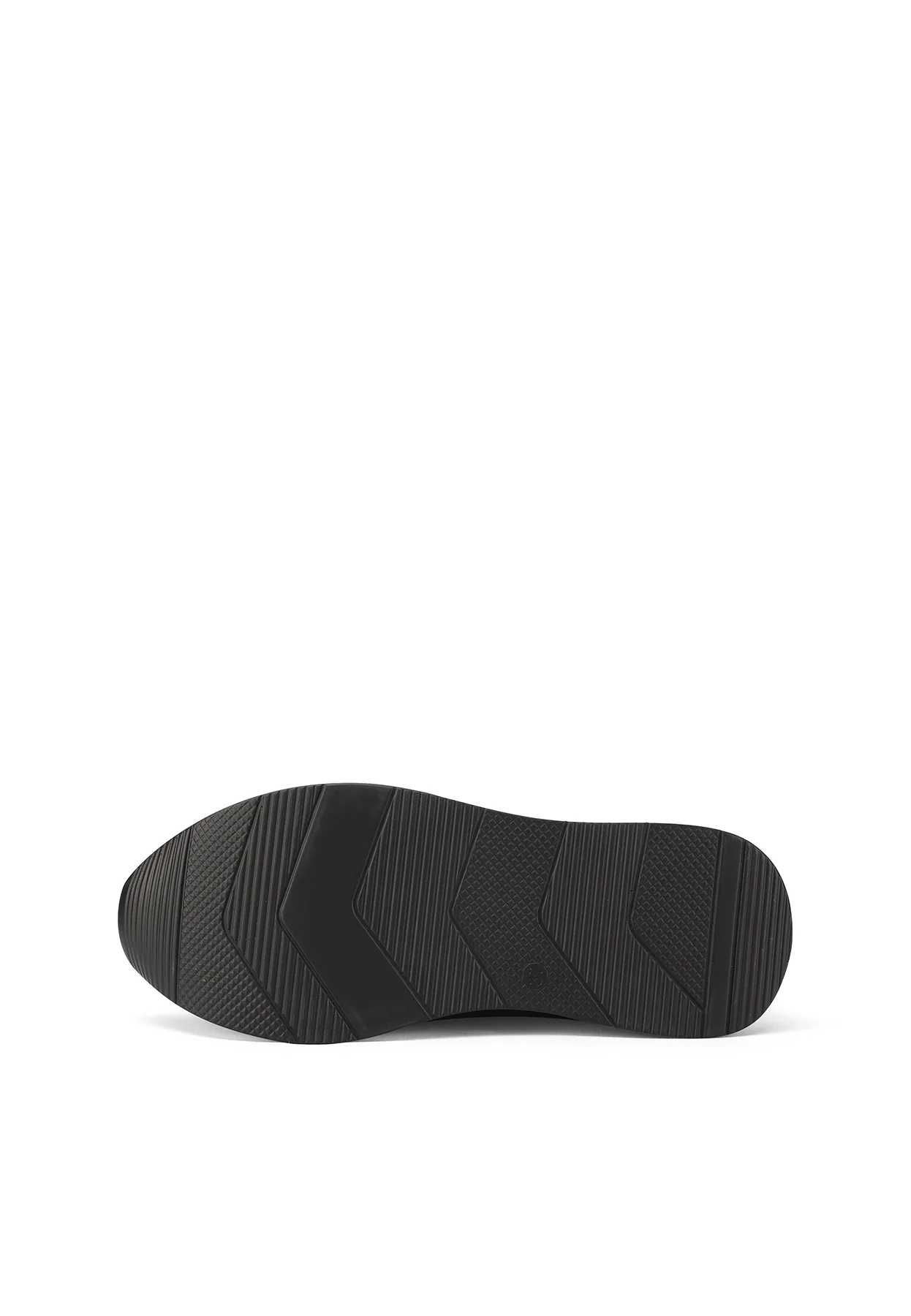 Sneakers con suola alta X31-21 - Image 6