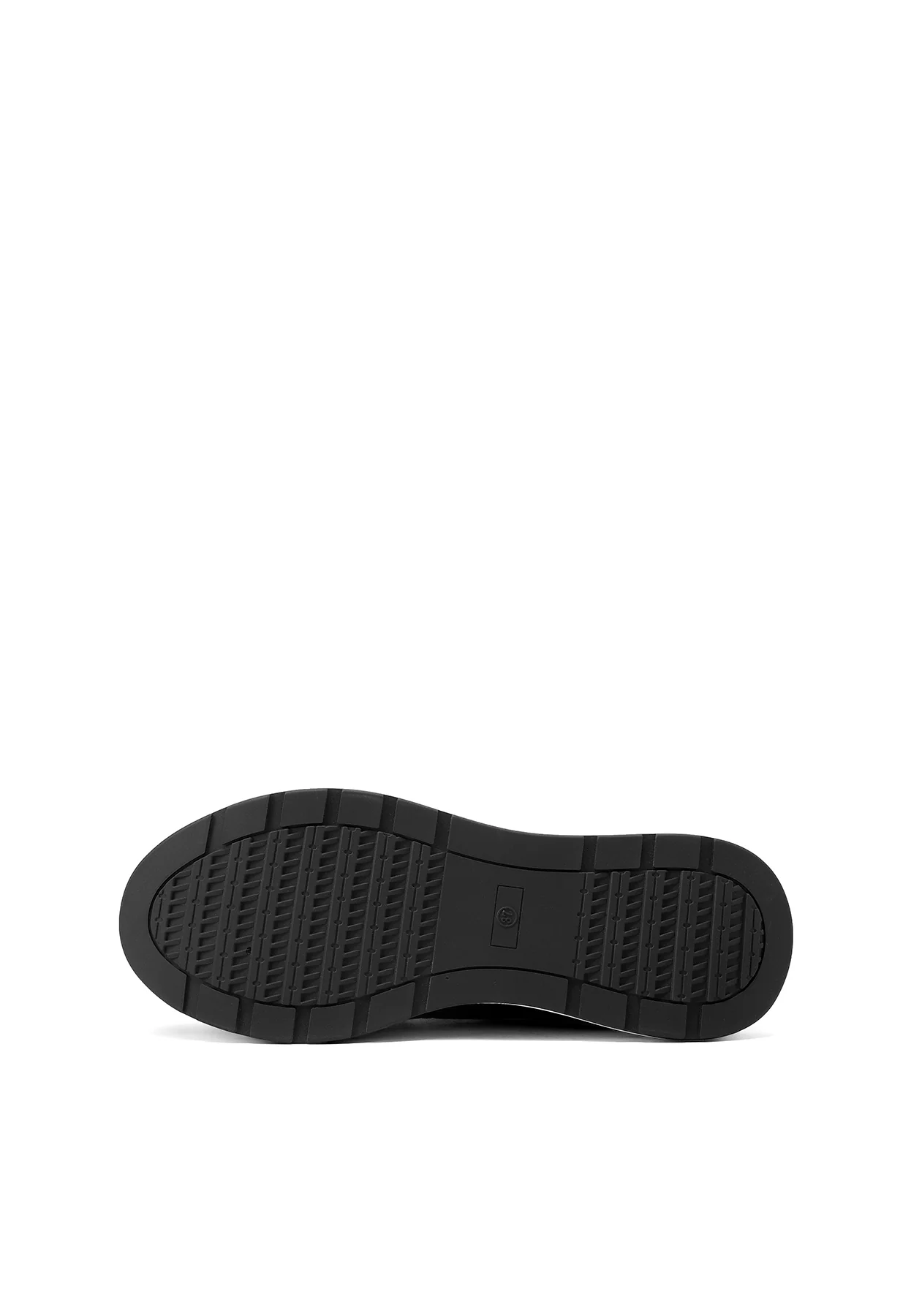 Sneakers con suola alta X31-23 - Image 5