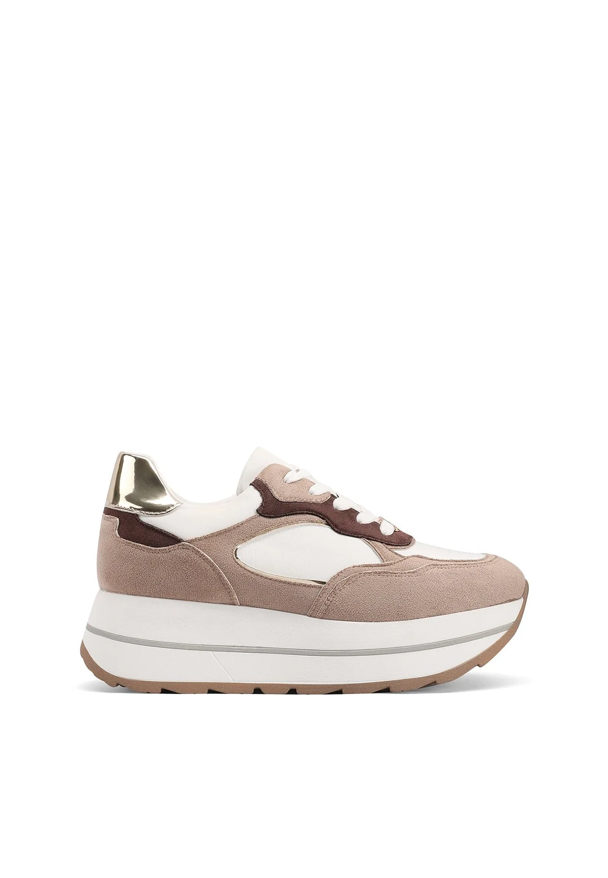 Sneakers con platform X31-31 - Image 10