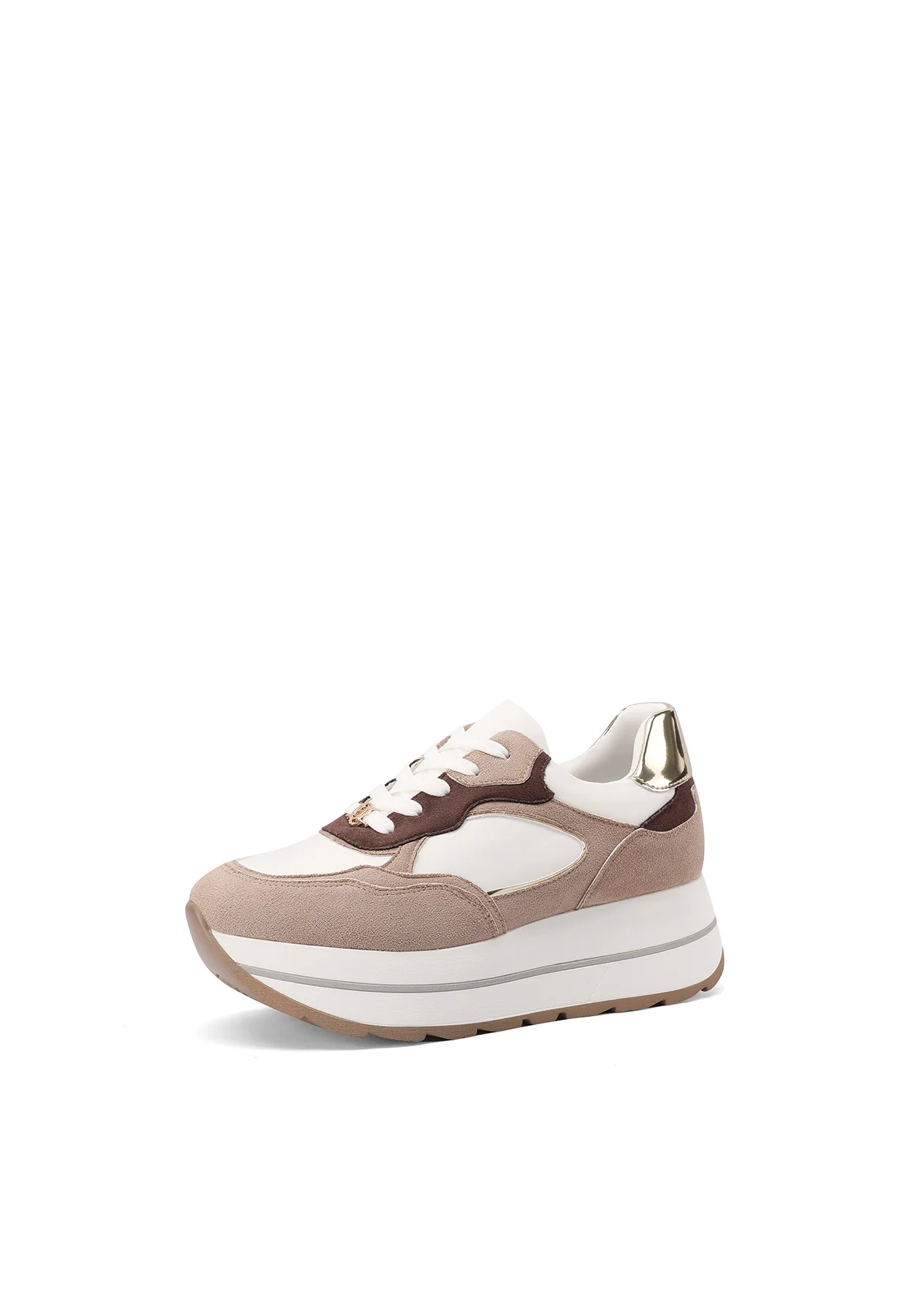 Sneakers con platform X31-31 - Image 11