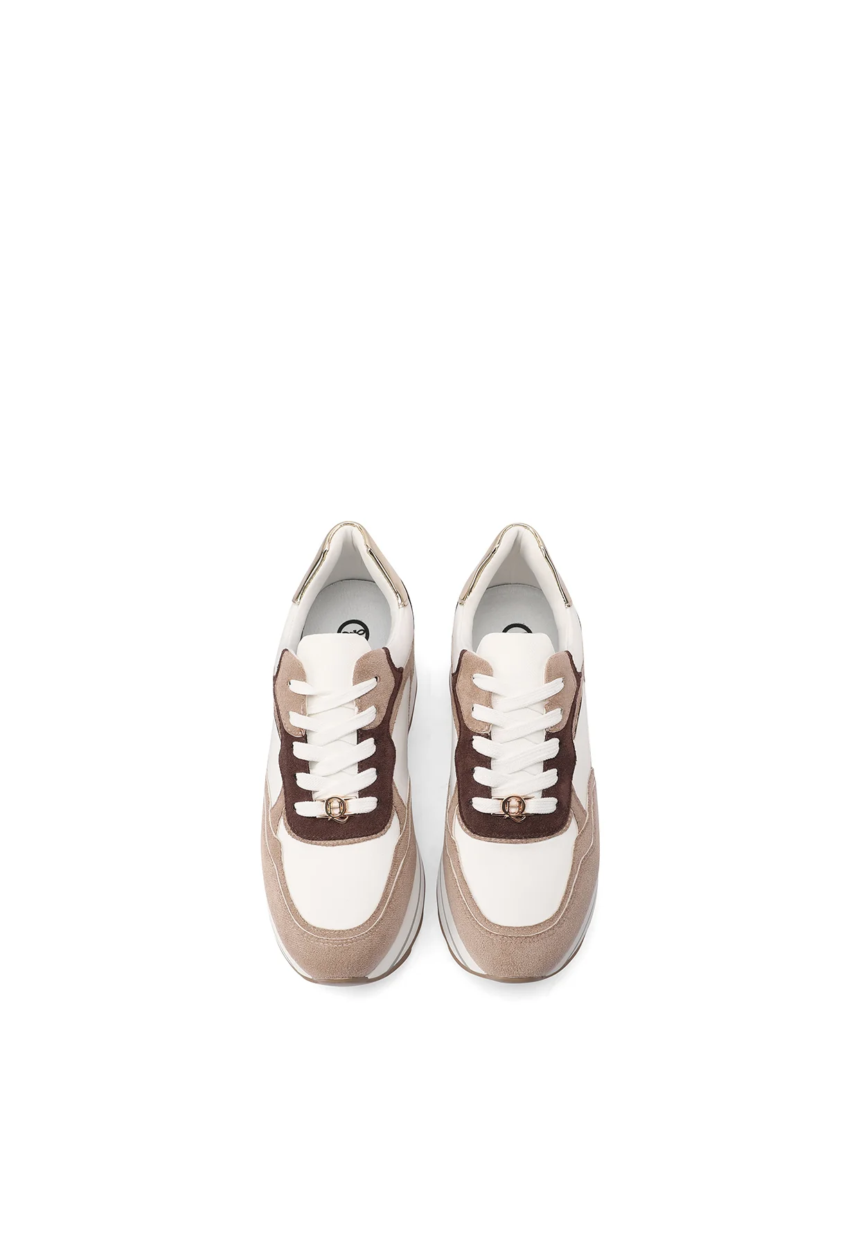 Sneakers con platform X31-31 - Image 12