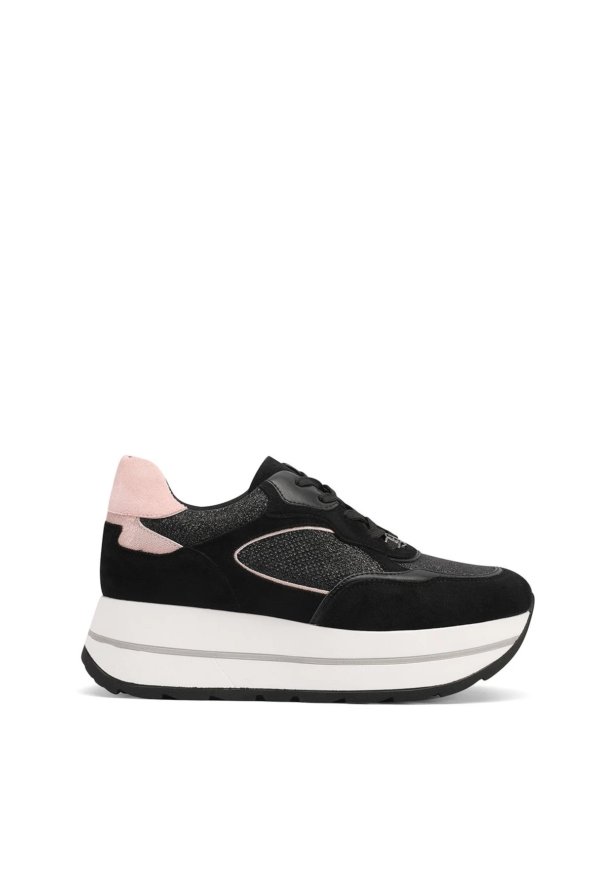 Sneakers con platform X31-31 - Image 2