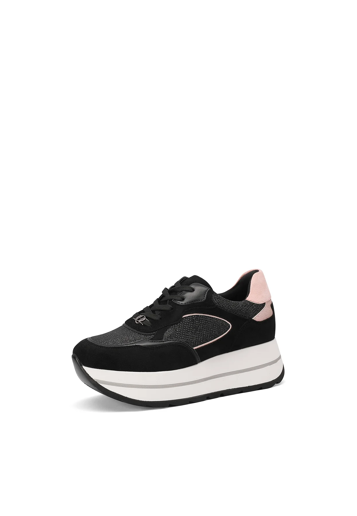 Sneakers con platform X31-31 - Image 3