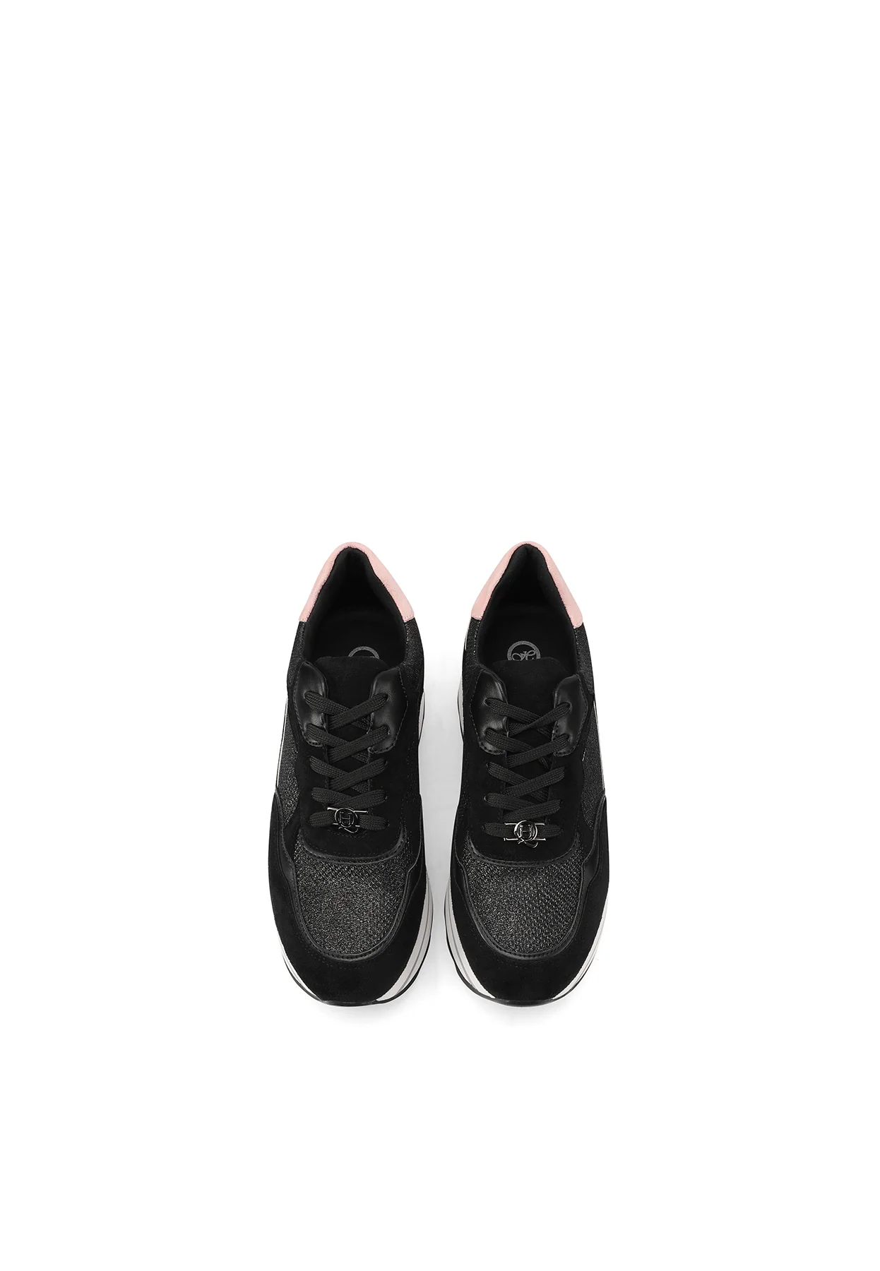 Sneakers con platform X31-31 - Image 4