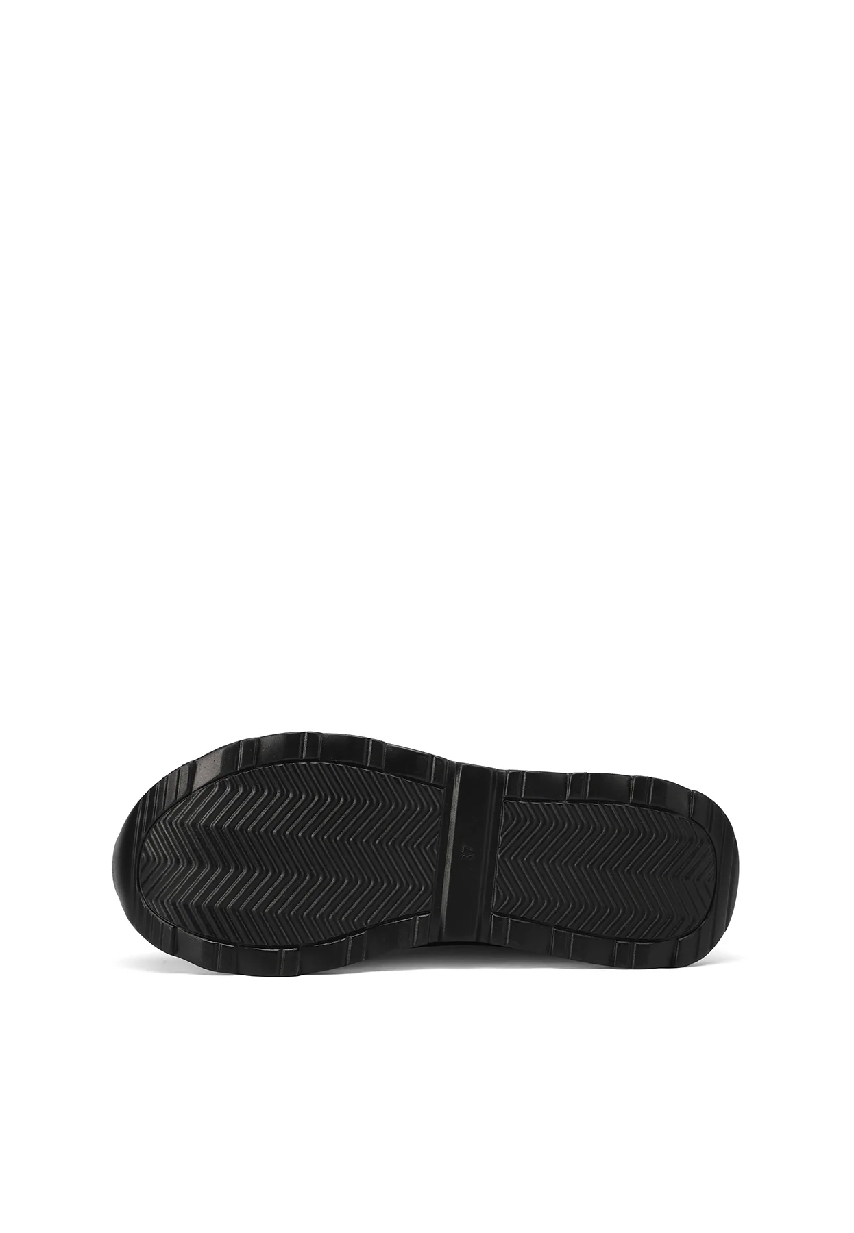 Sneakers con platform X31-31 - Image 6