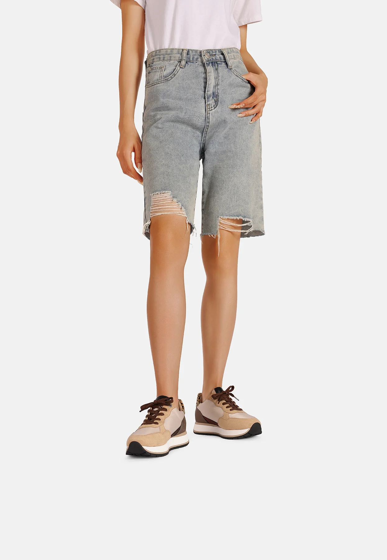 Sneakers X31-33 - Image 8
