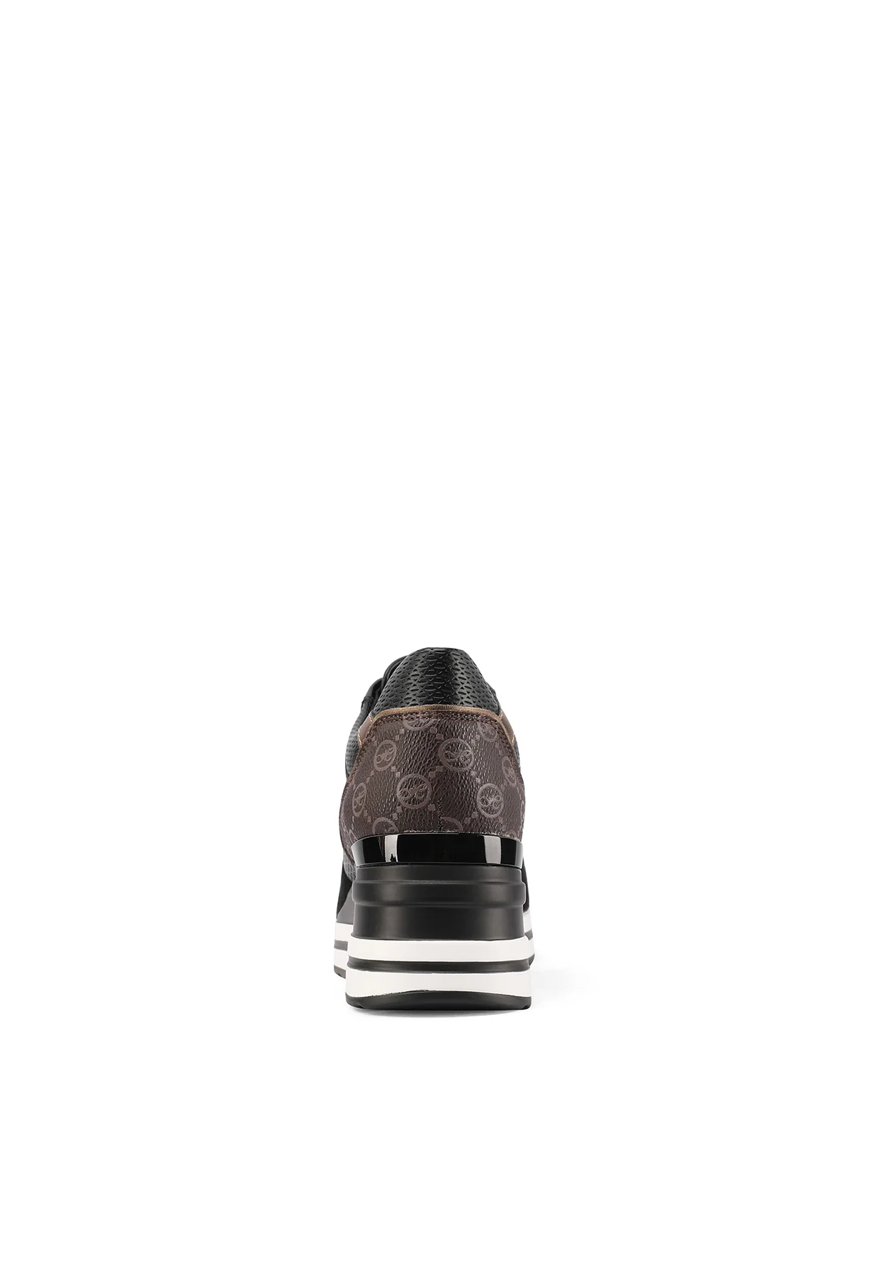 Sneakers con zeppa X31-35 - Image 12