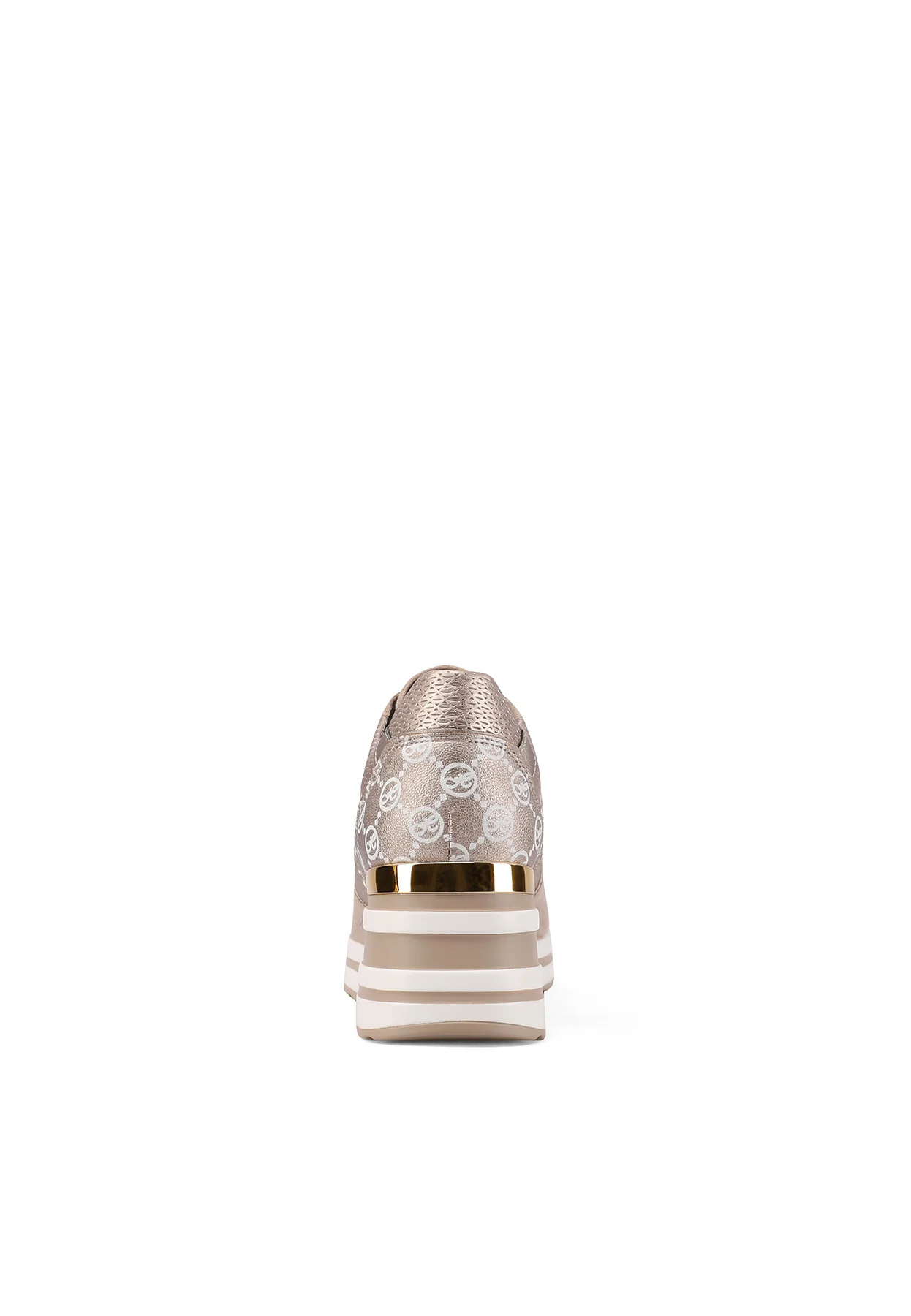 Sneakers con zeppa X31-35 - Image 5