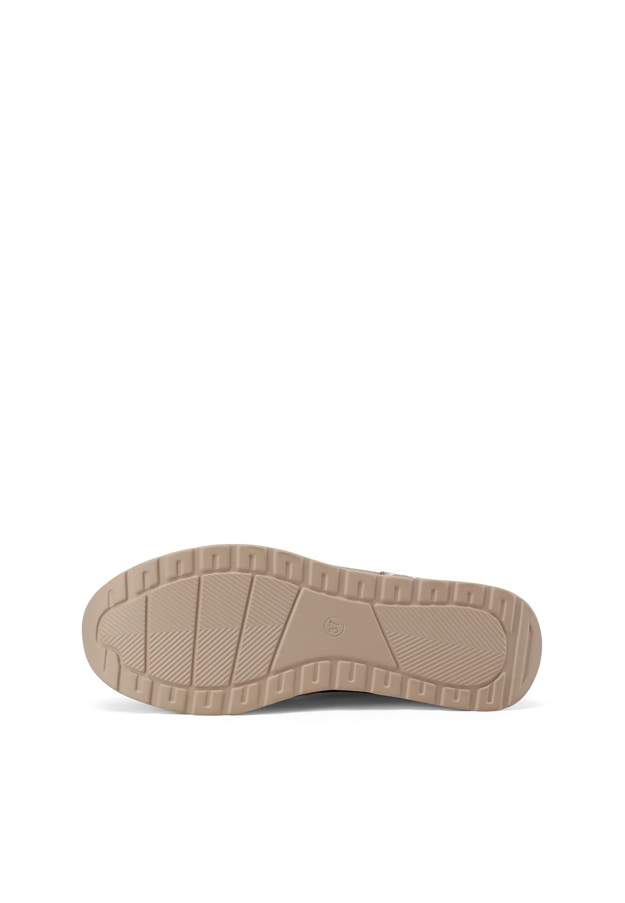 Sneakers con zeppa X31-35 - Image 6