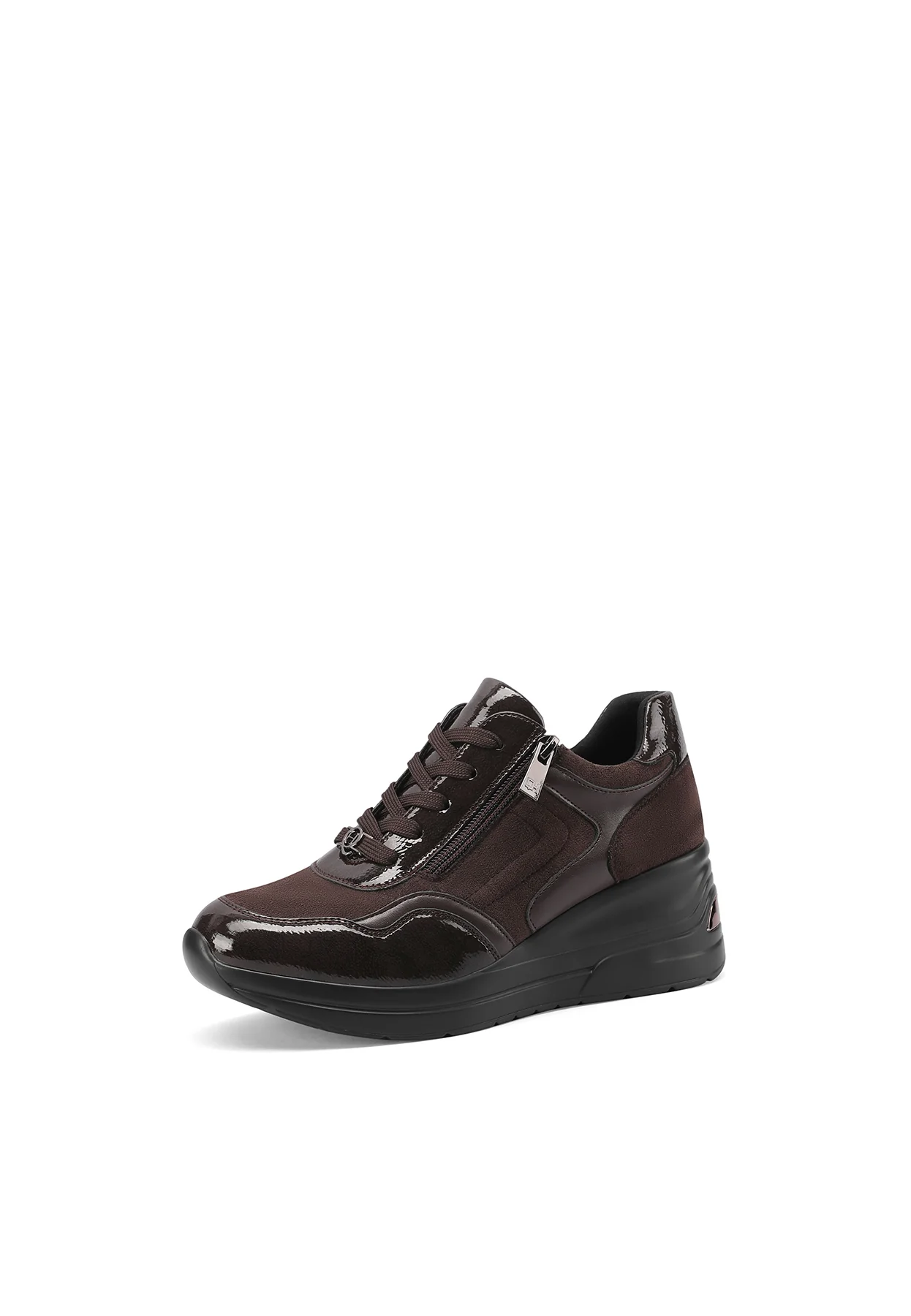 Sneakers con tacco X31-36 - Image 10