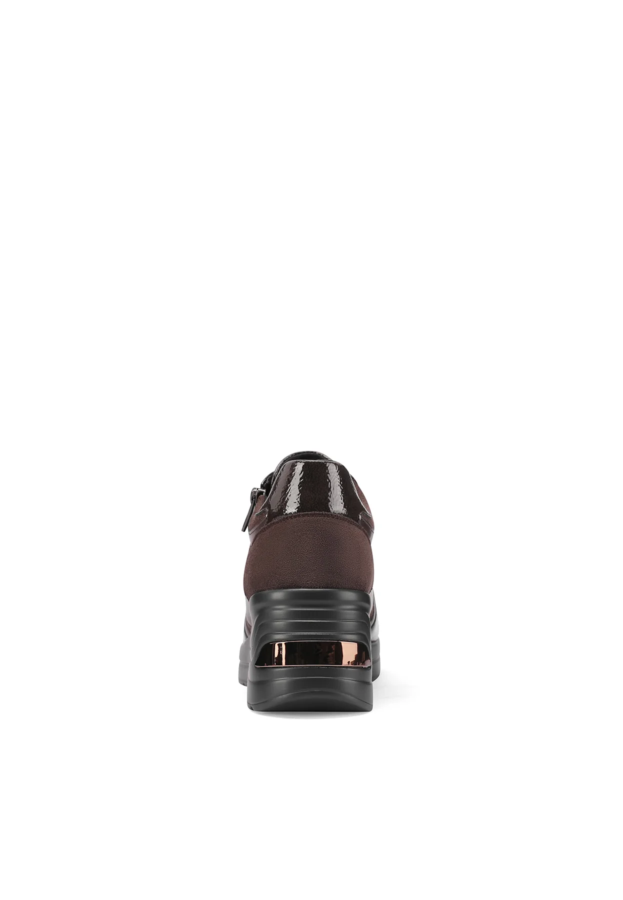 Sneakers con tacco X31-36 - Image 12