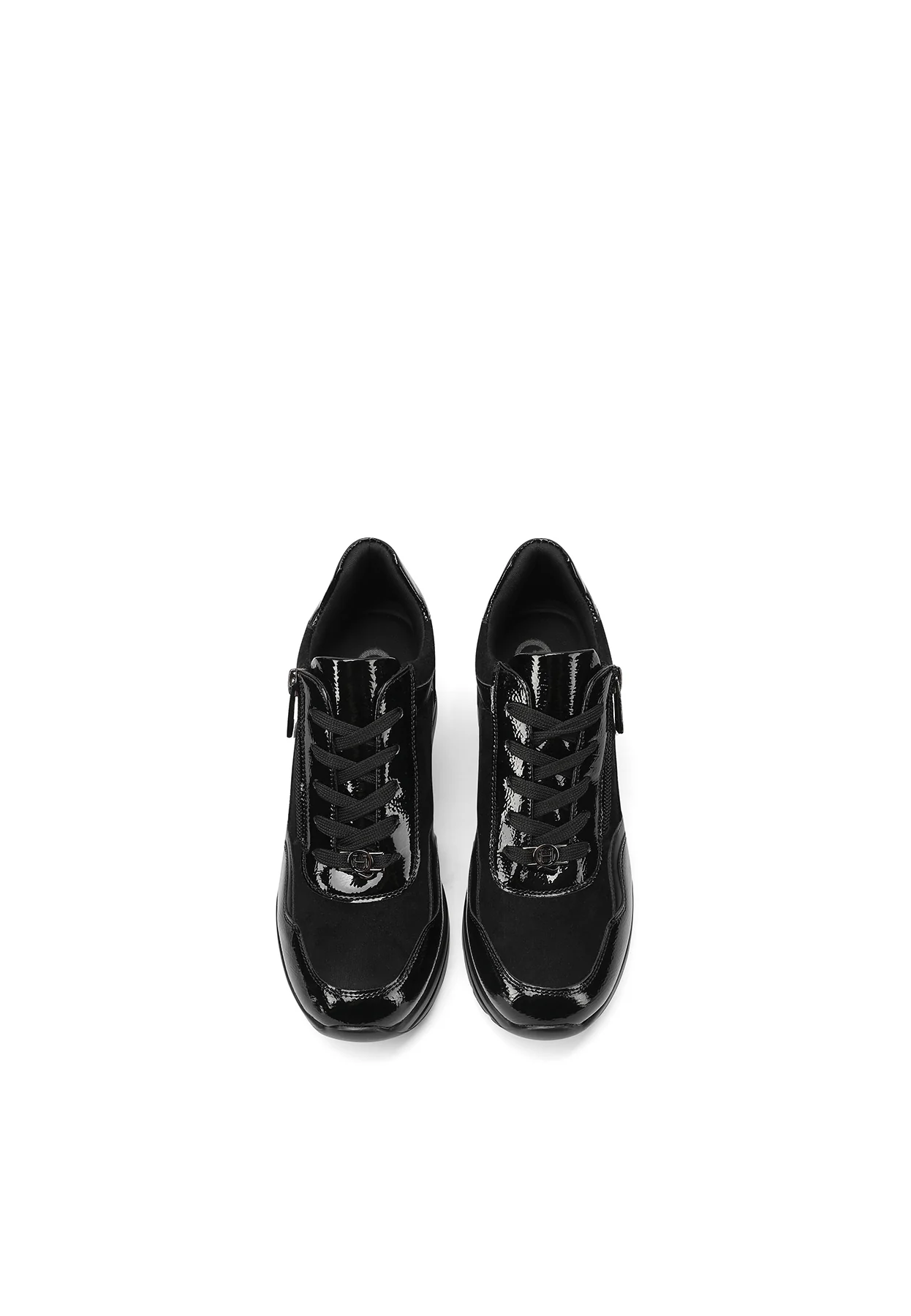 Sneakers con tacco X31-36 - Image 4