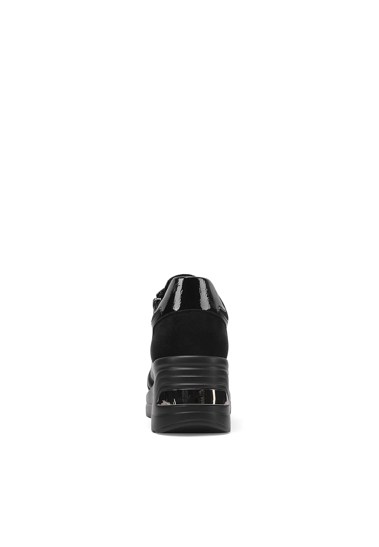 Sneakers con tacco X31-36 - Image 5