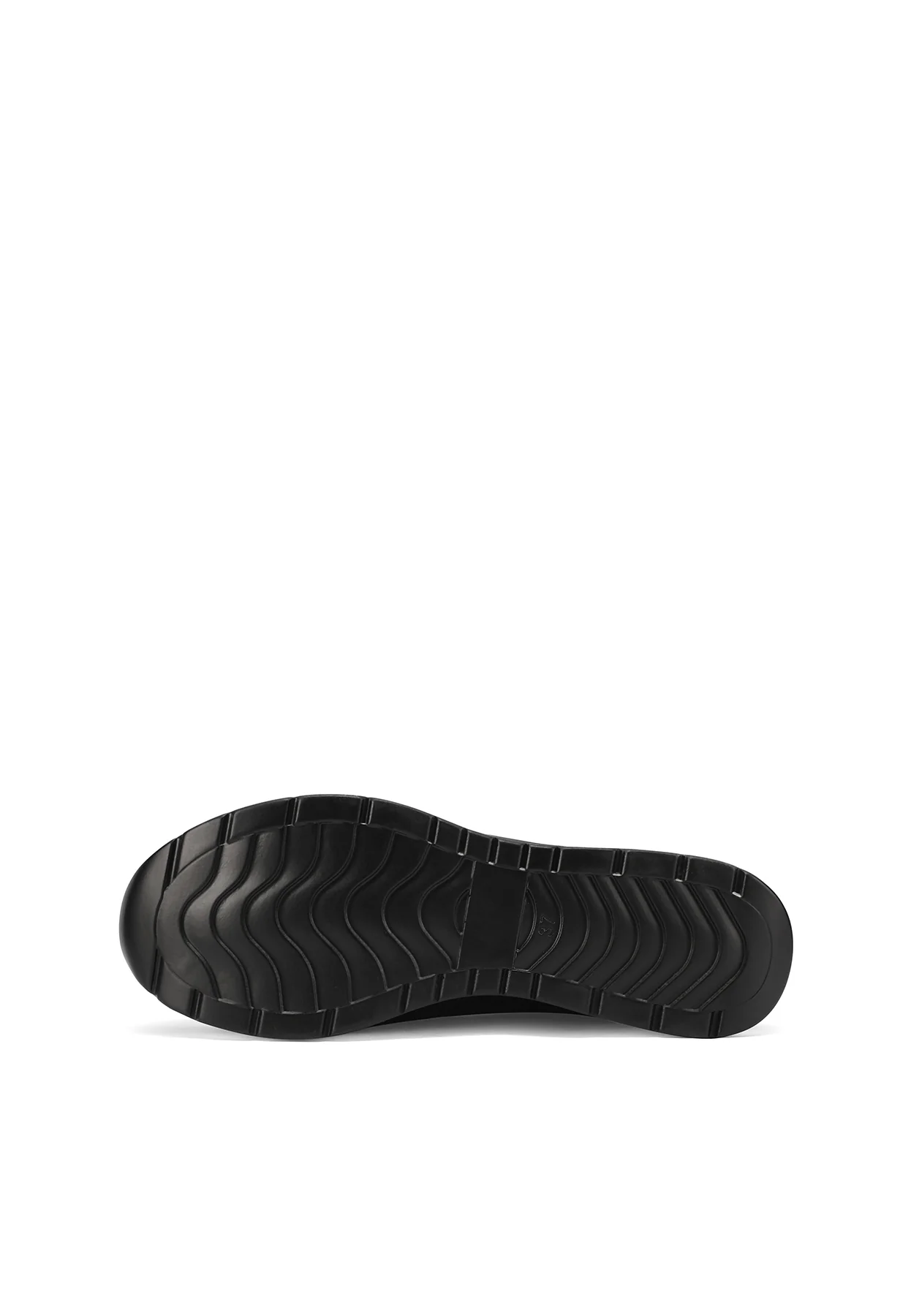 Sneakers con zeppa X31-37 - Image 6