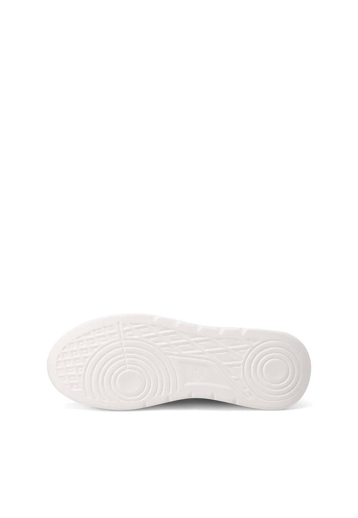 Sneakers con suola alta X31-5 - Image 13