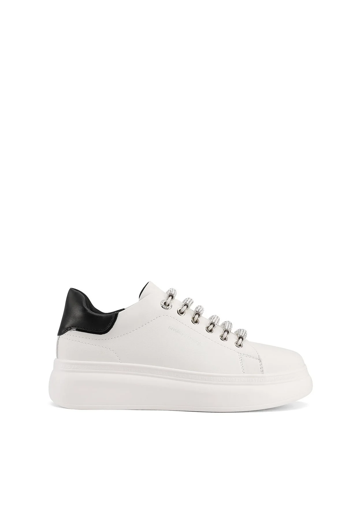 Sneakers con platform X31-6 - Image 10