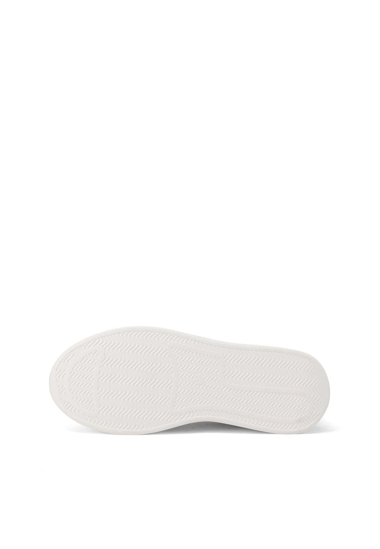 Sneakers con platform X31-6 - Image 14
