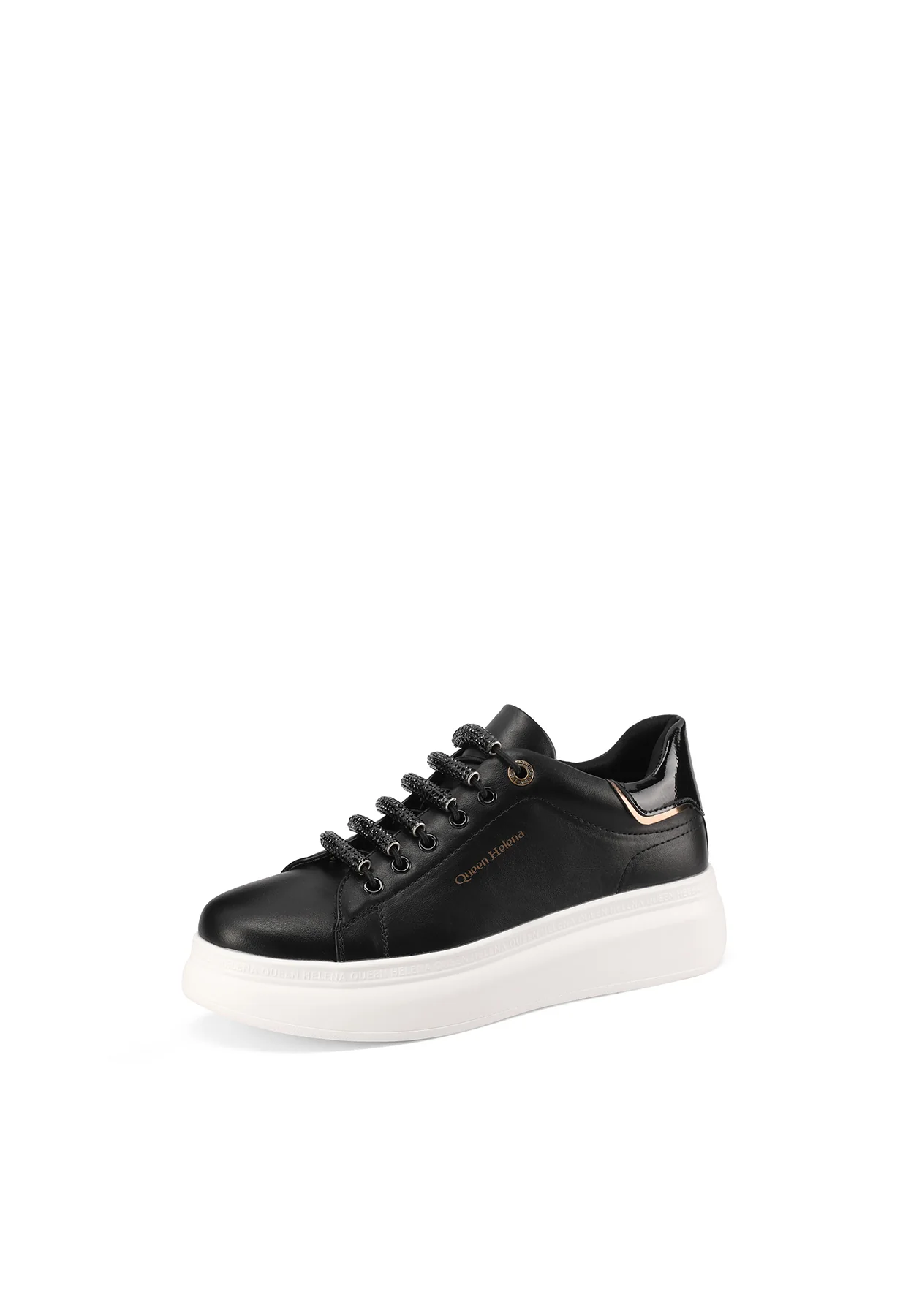 Sneakers con platform X31-6 - Image 4