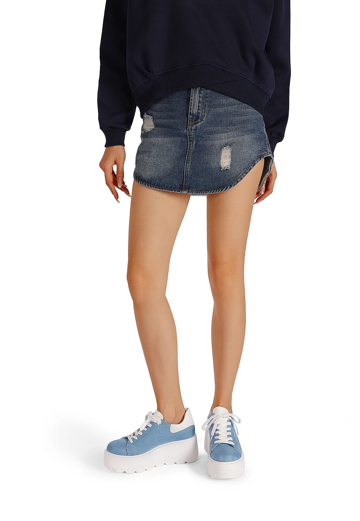 Sneakers X32-11 - Image 22