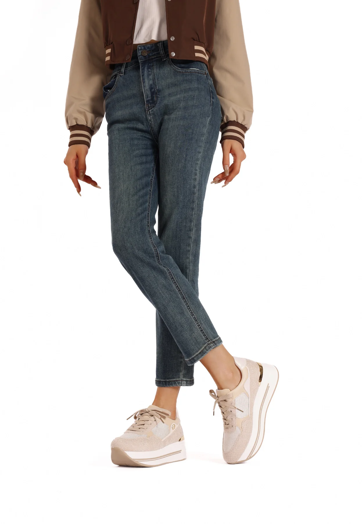 Sneakers X32-20 - Image 8