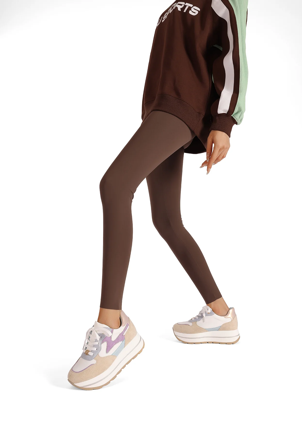 Sneakers X32-33 - Image 8