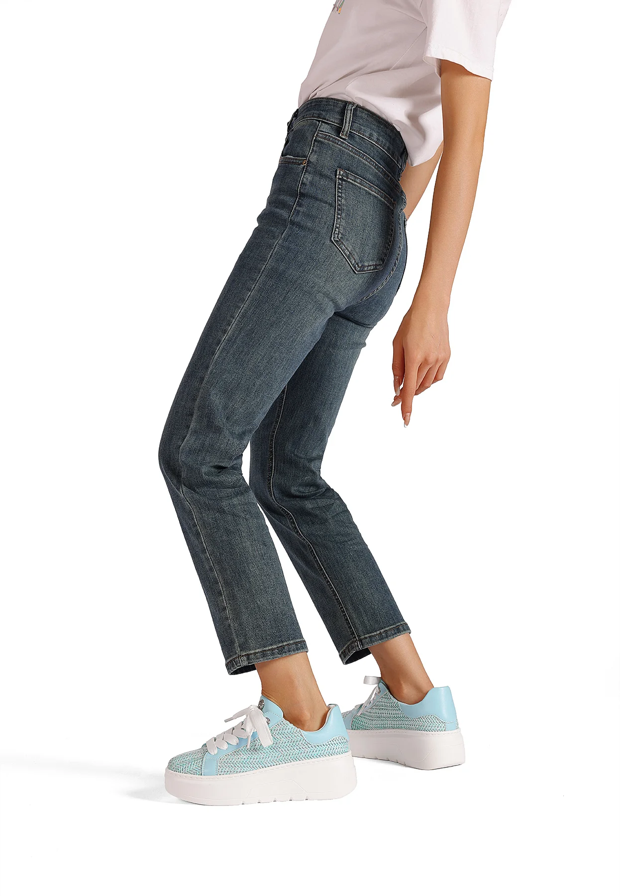 Sneakers X32-7 - Image 7