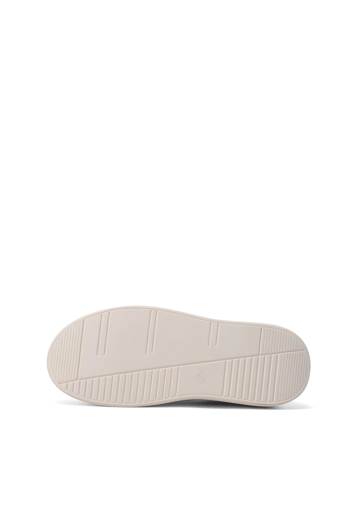 Sneakers platform con dettaglio metallizzato X33-4 - Image 28