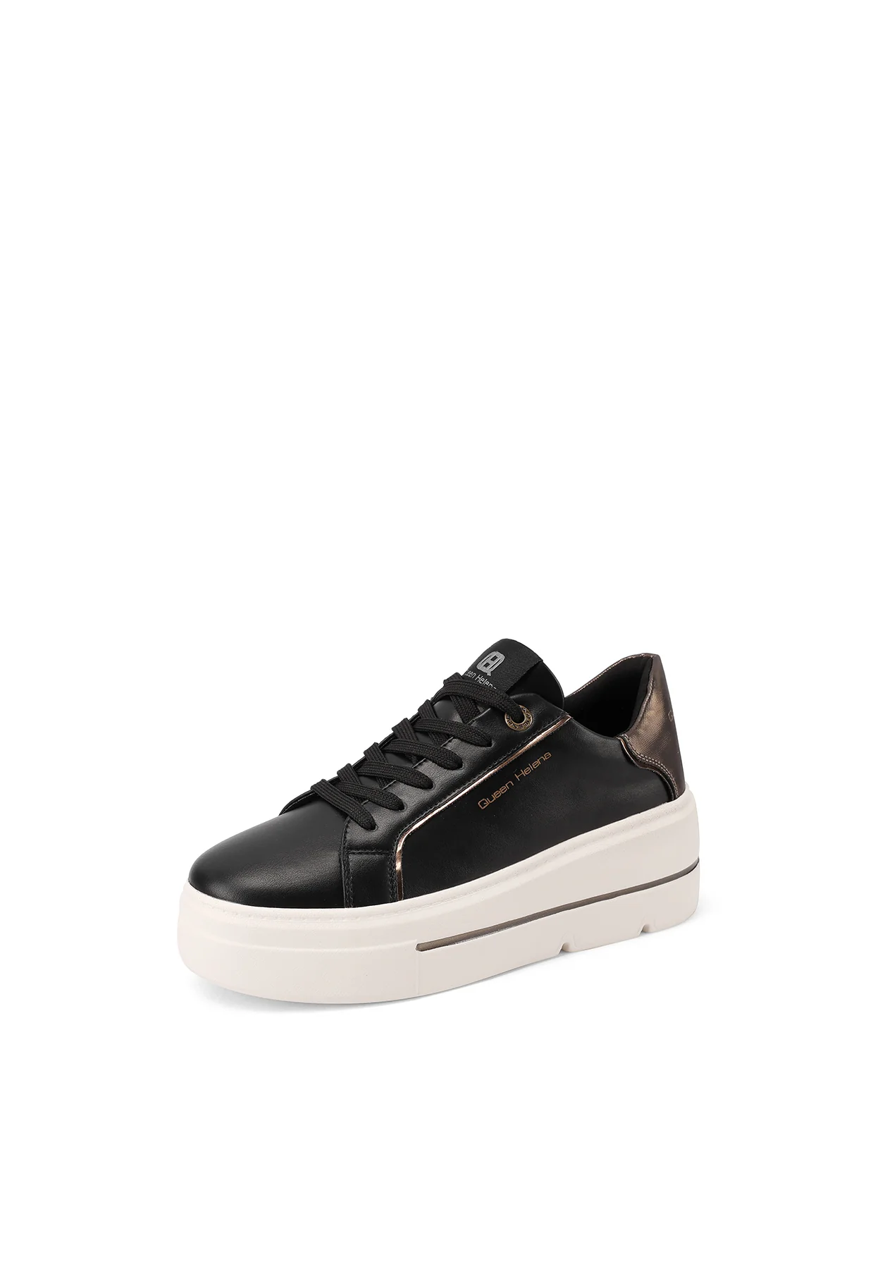 Sneakers con dettagli metallizzati X33-9 - Image 10