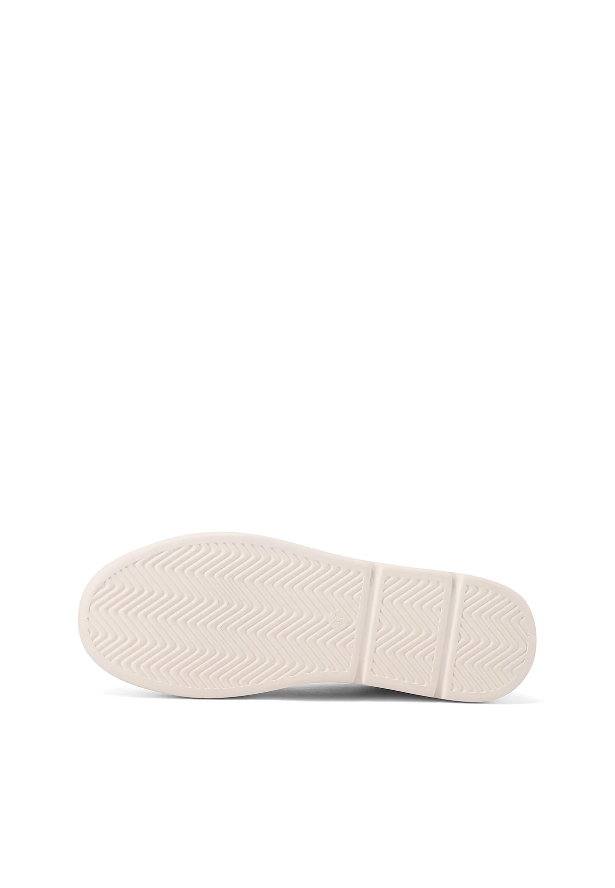 Sneakers con dettagli metallizzati X33-9 - Image 6