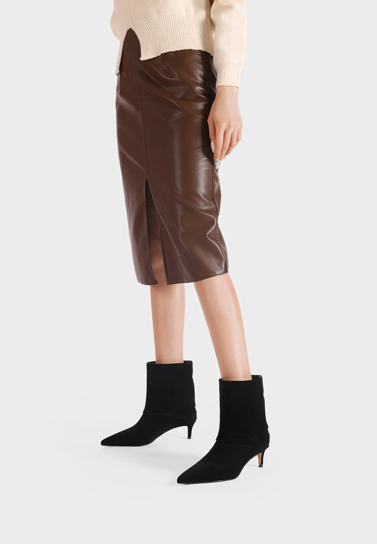 Stivaletti Donna in Offerta