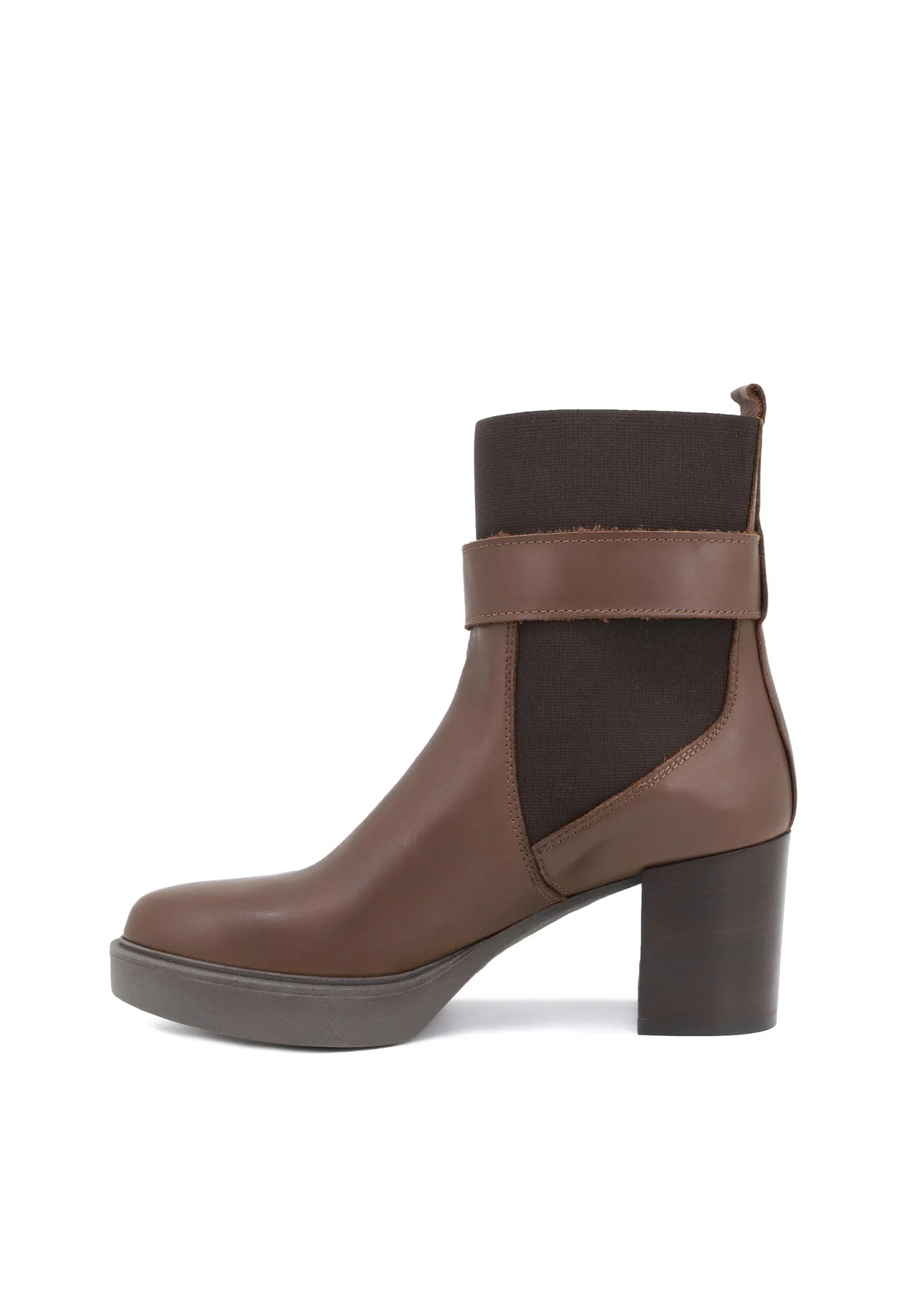 Stivaletti - A70 - vera pelle - Image 9