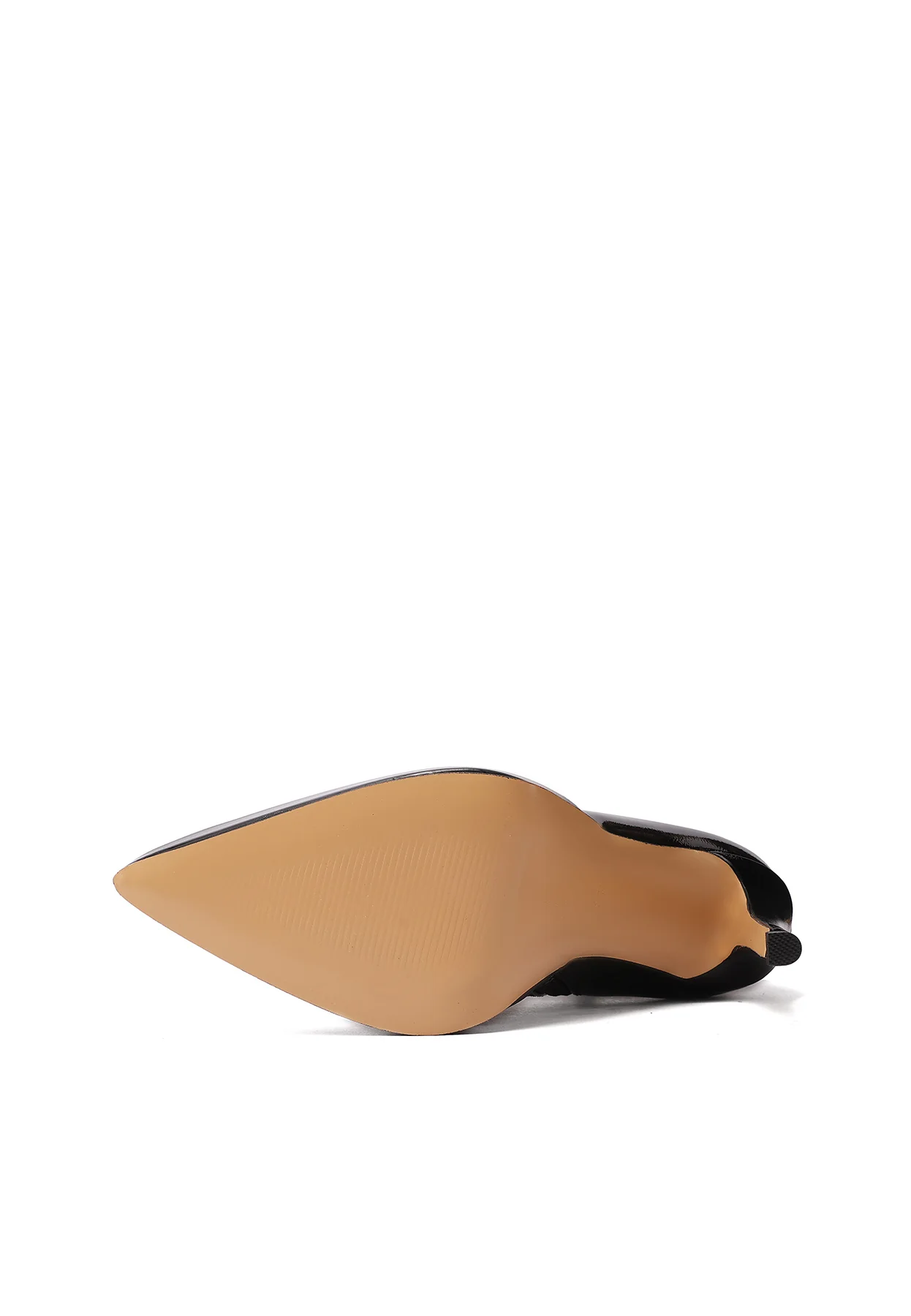 Stivaletti a punta con tacco 12 cm K3998 - Image 6