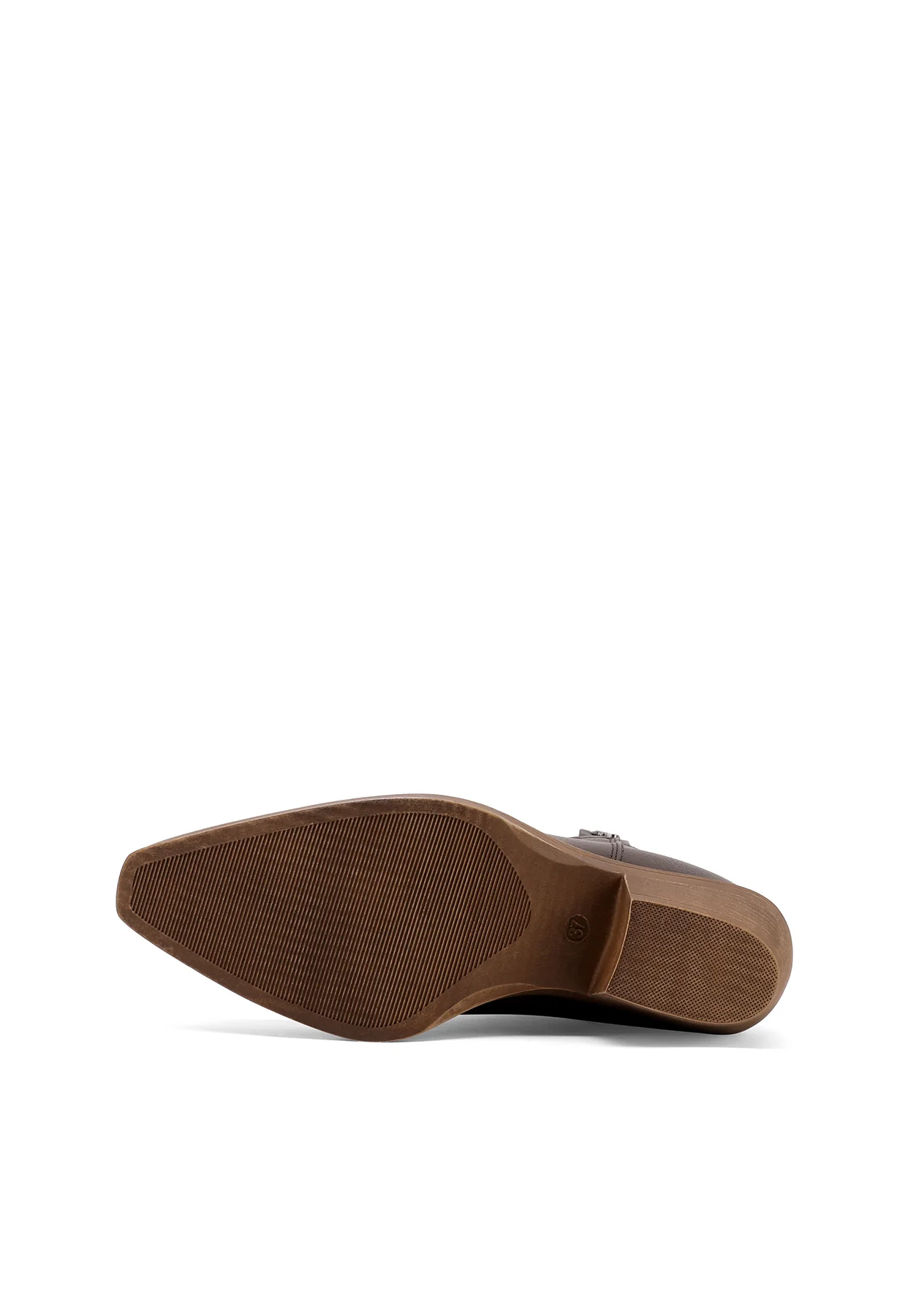 Stivaletti camperos donna ricamati X31-107 - Image 12