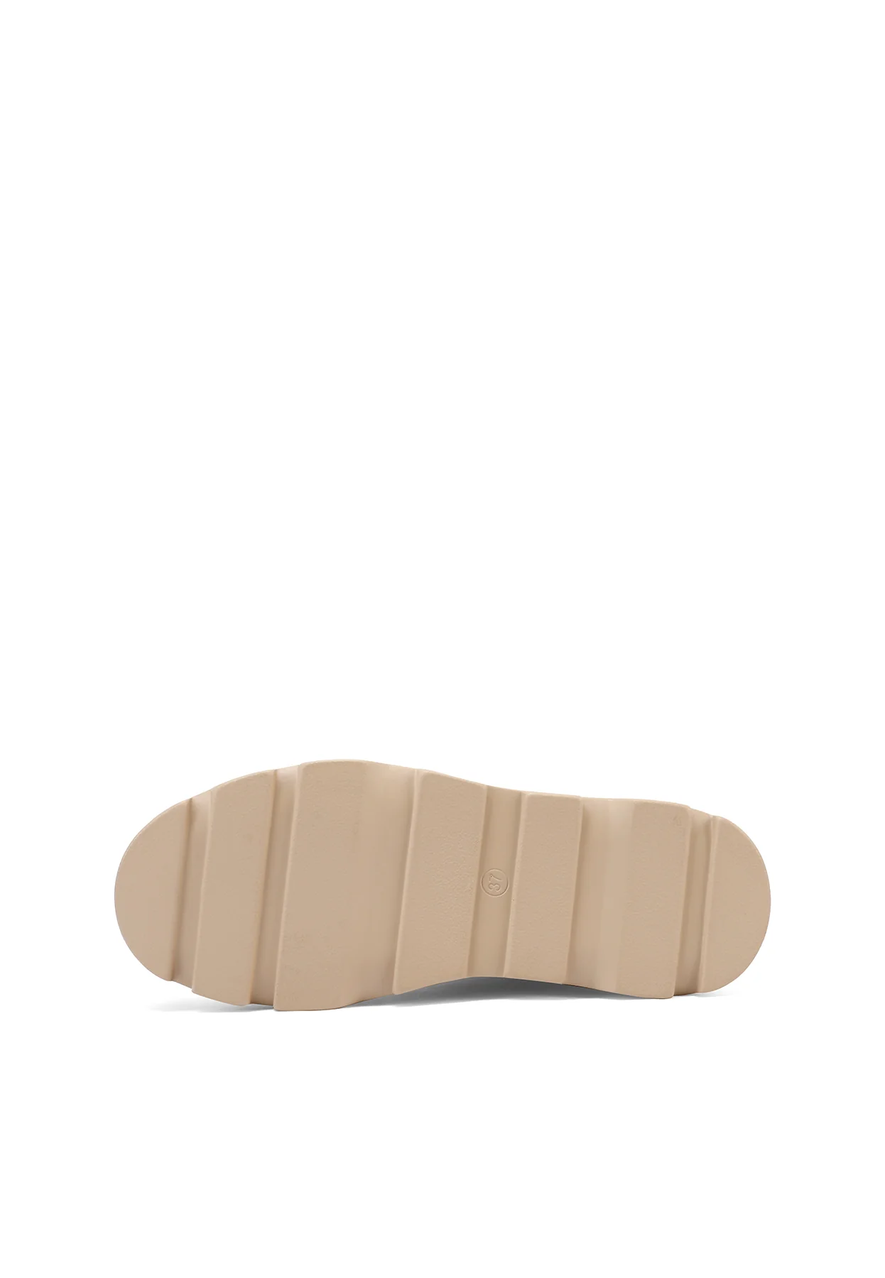 Stivaletti donna platform minimal X31-95 - Image 12