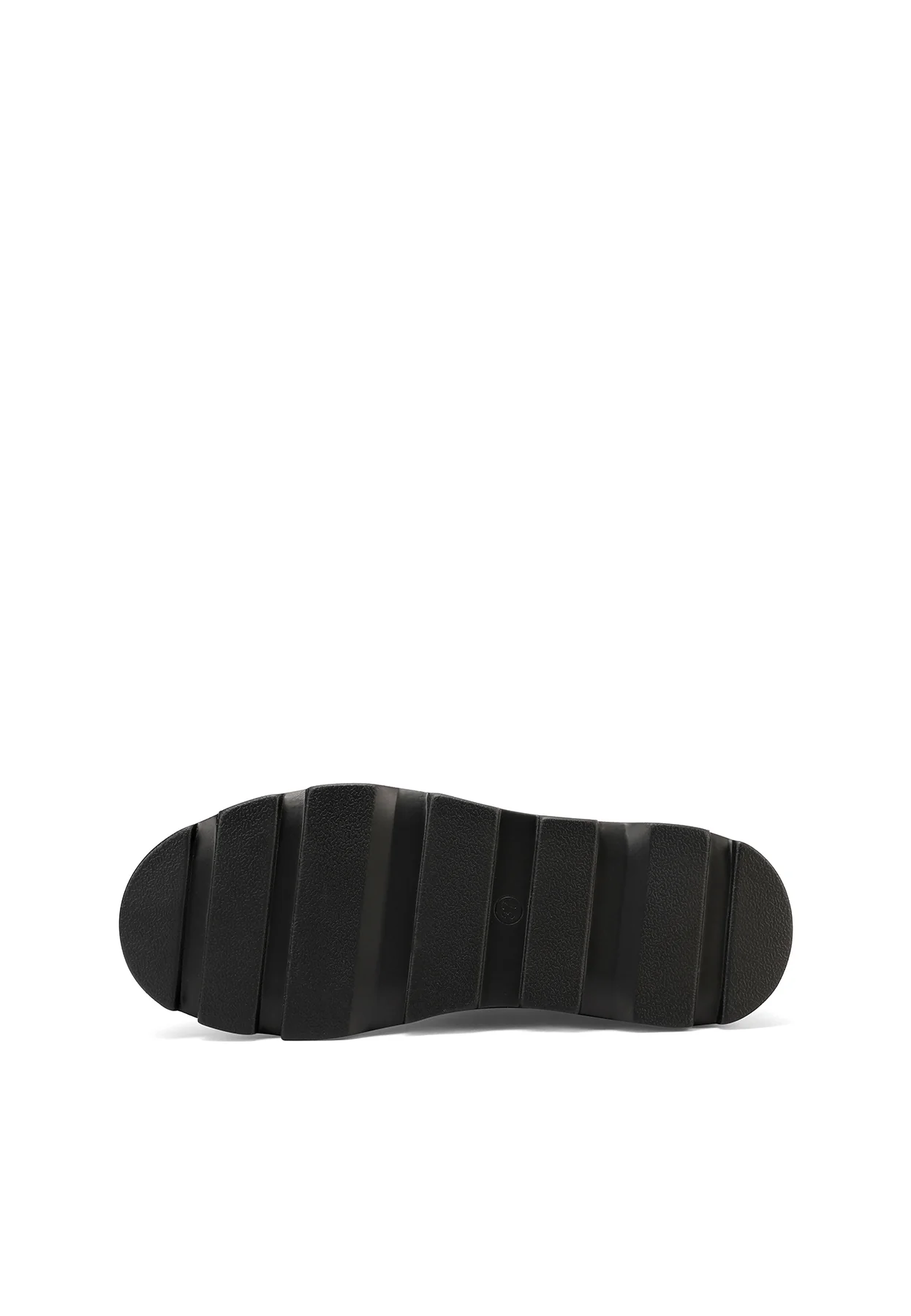 Stivaletti donna platform minimal X31-95 - Image 5