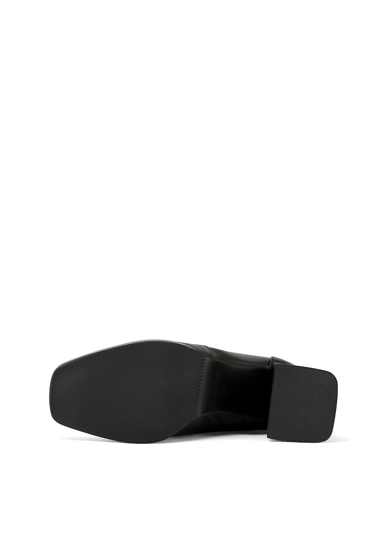 Stivaletti donna punta affusolata ZM9845 - Image 18