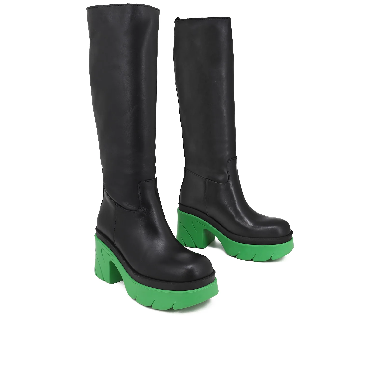 Stivali – KIM 101 – vera pelle - Image 19