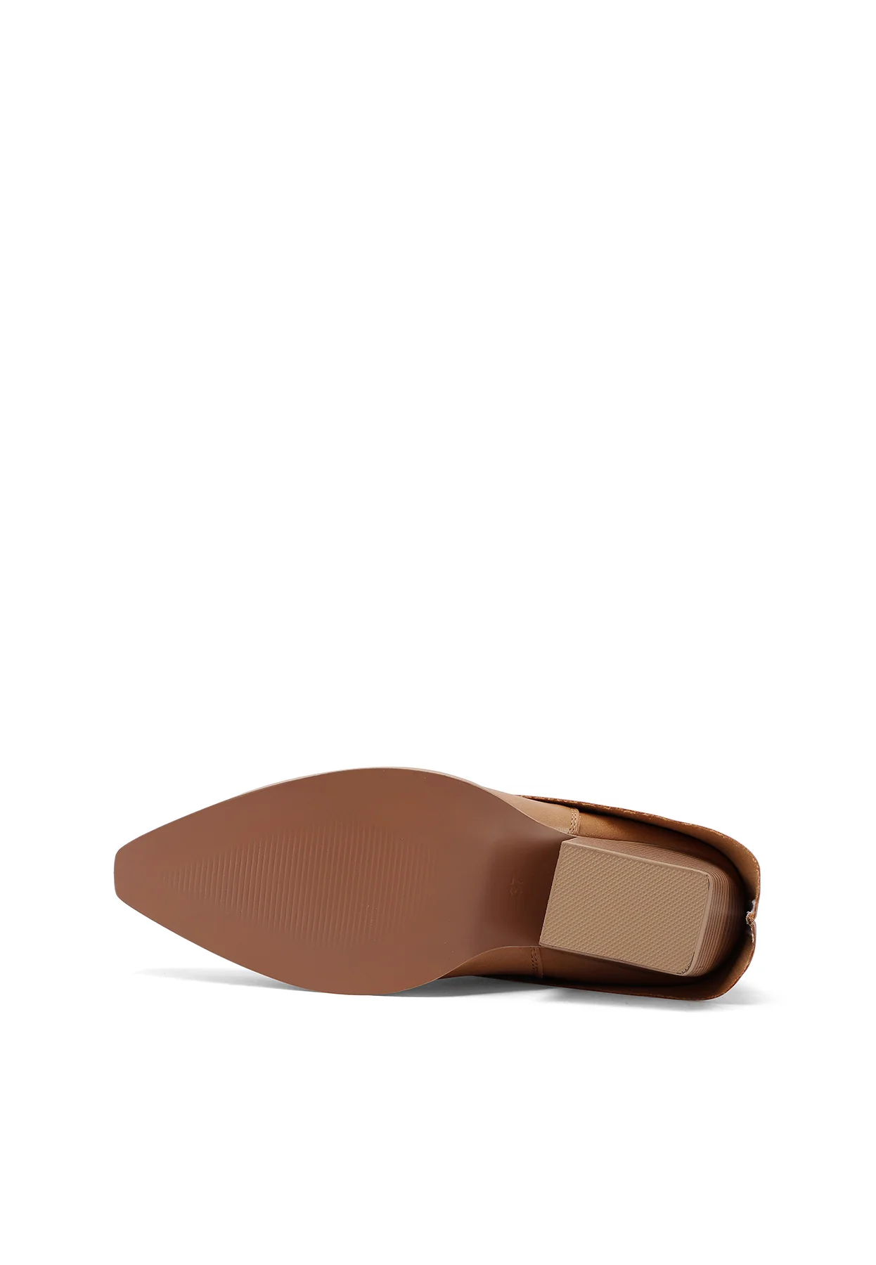 Stivaletti donna design moderno X31-108 - Image 14