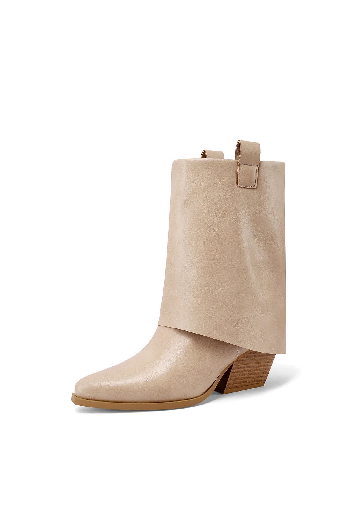 Stivaletti donna design moderno X31-108 - Image 17
