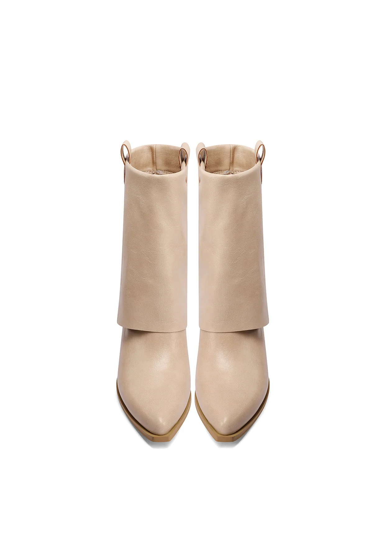 Stivaletti donna design moderno X31-108 - Image 19