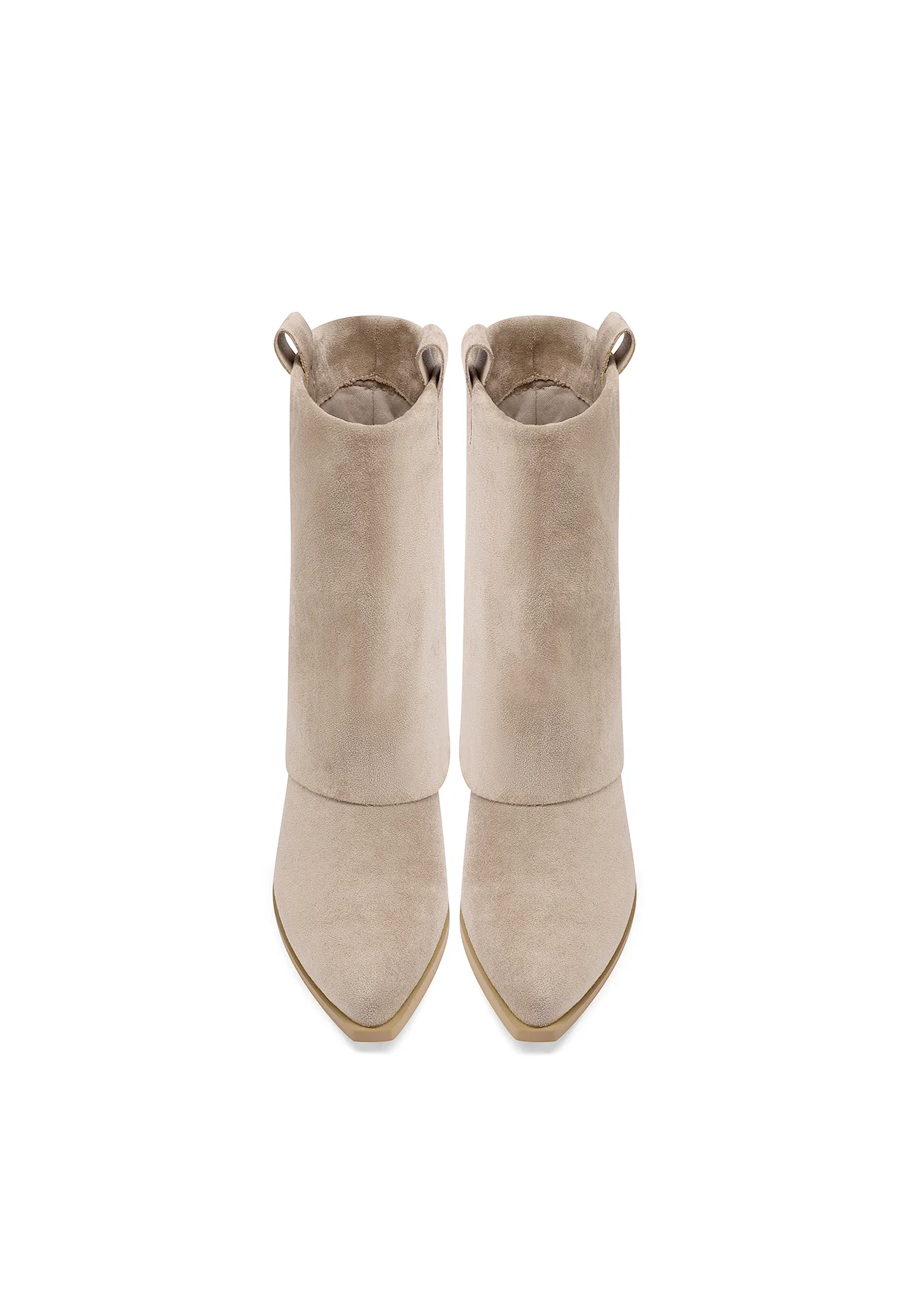 Stivaletti donna design moderno X31-108 - Image 32