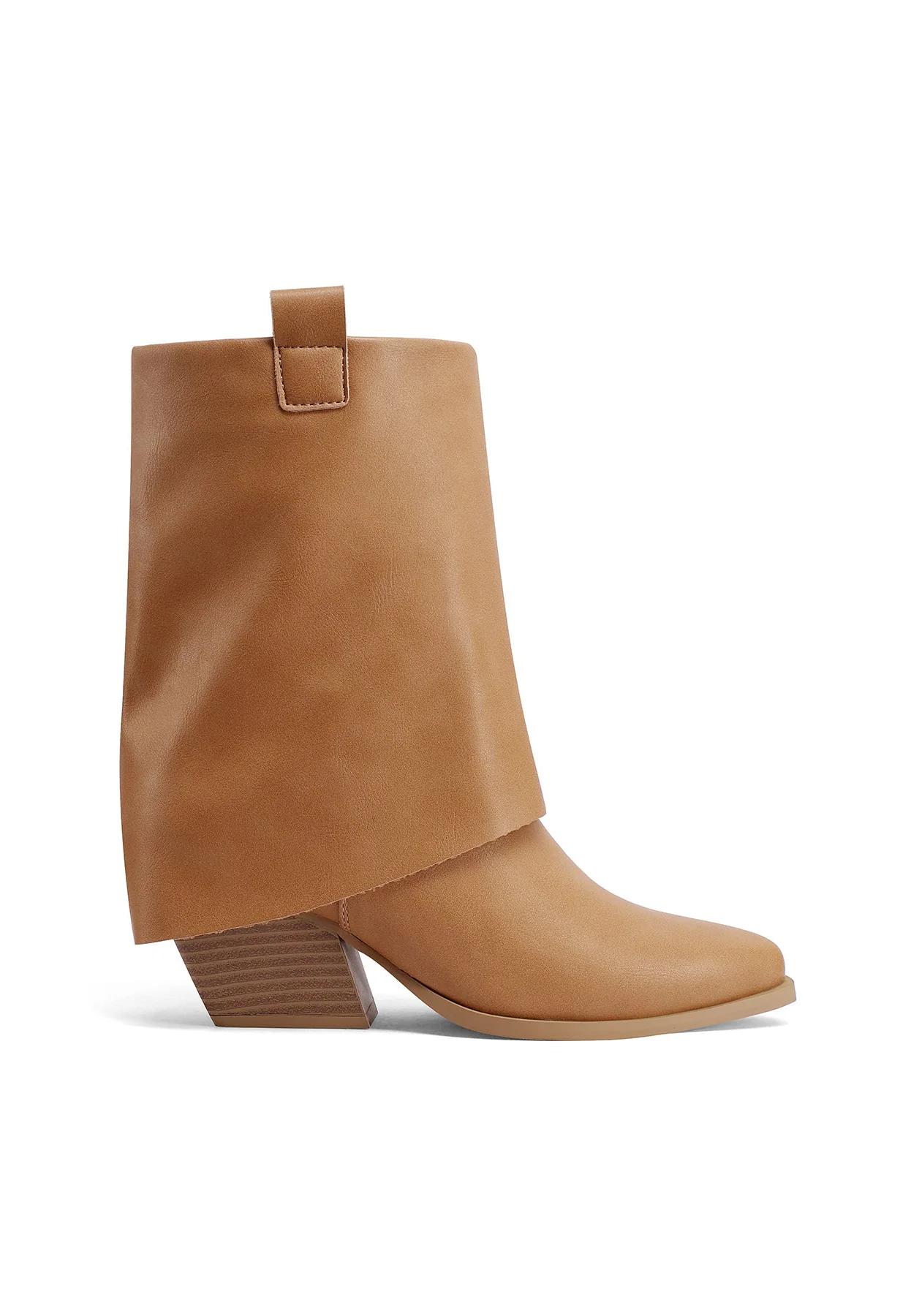 Stivaletti donna design moderno X31-108 - Image 9