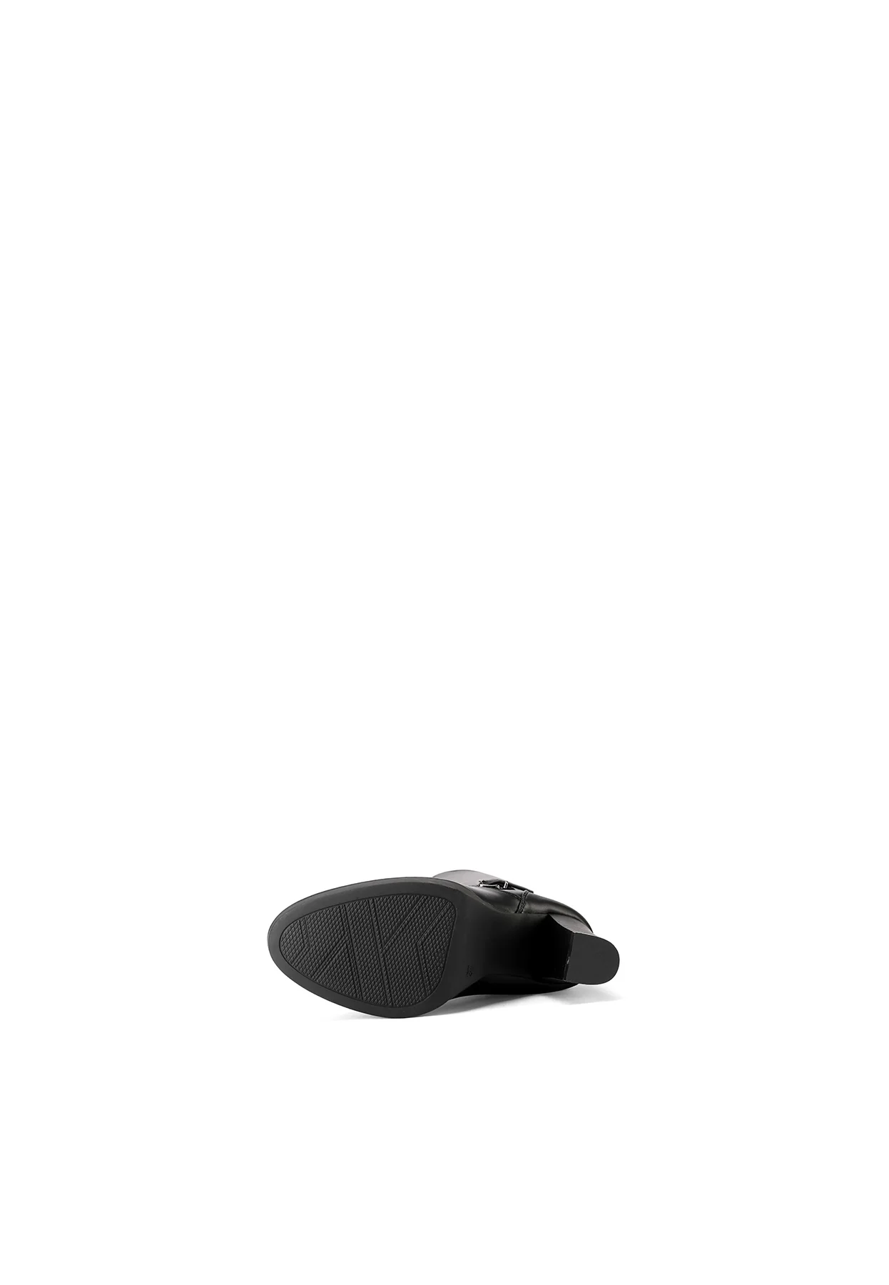 Stivali donna alti con tacco X31-118 - Image 6