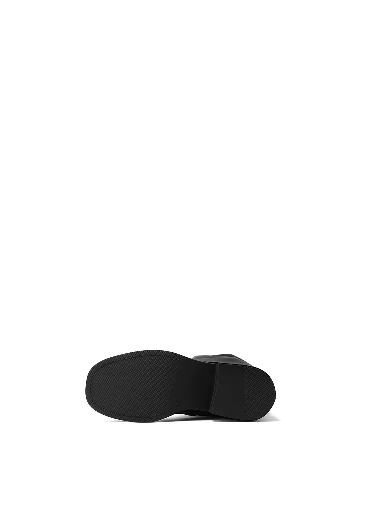 Stivali da donna in camoscio con gambale morbido X33-71 - Image 20