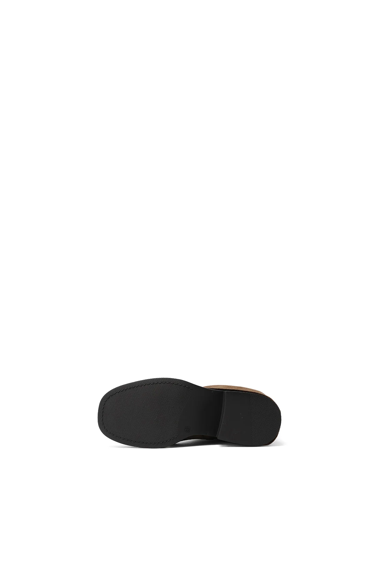 Stivali da donna in camoscio con gambale morbido X33-71 - Image 6