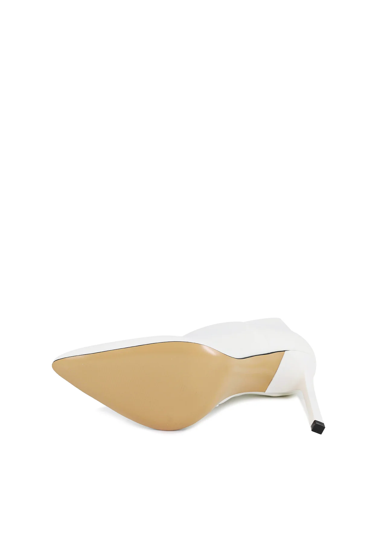 Tronchetto elegante con tacco alto e punta affusolata K2027 - Image 22